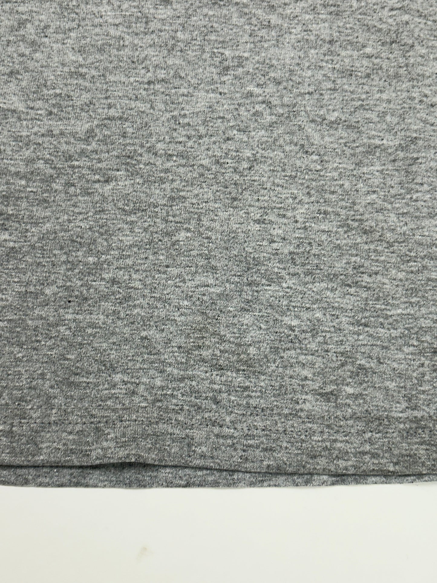 Vintage 90s Los Angeles Dodgers MLB Locker Room T-Shirt XL 24.25x30 Inches Lee Sport Nutmeg Gray