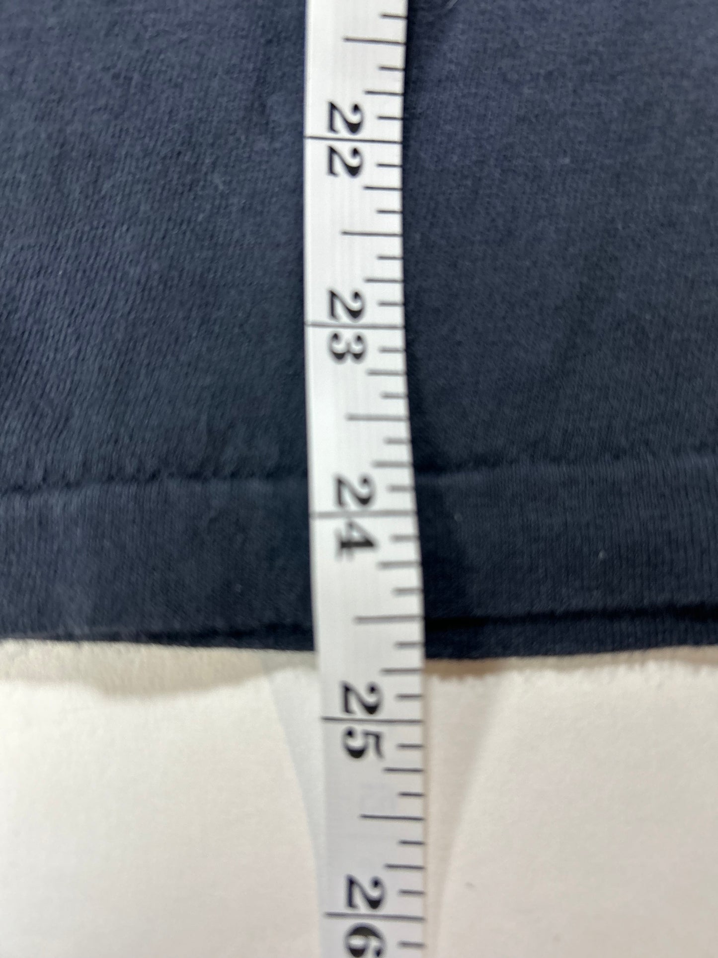 Vintage 1986 LL Cool J Music Rap Hip-Hop Tee As Is Faded Small Fit 18x24.5 Inches