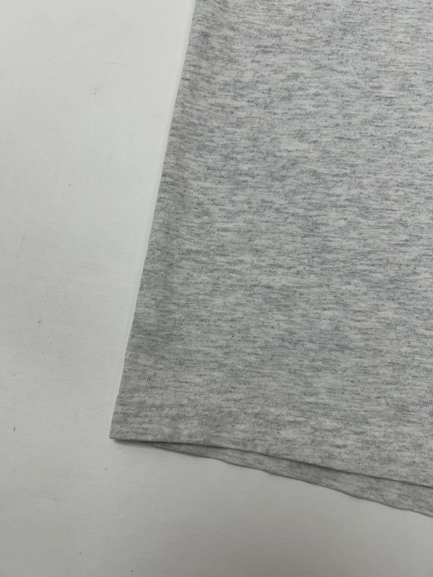 Vintage 2003 50 First Dates Adam Sandler Movie Promo Tee XL 24x30.25 Inches Gray