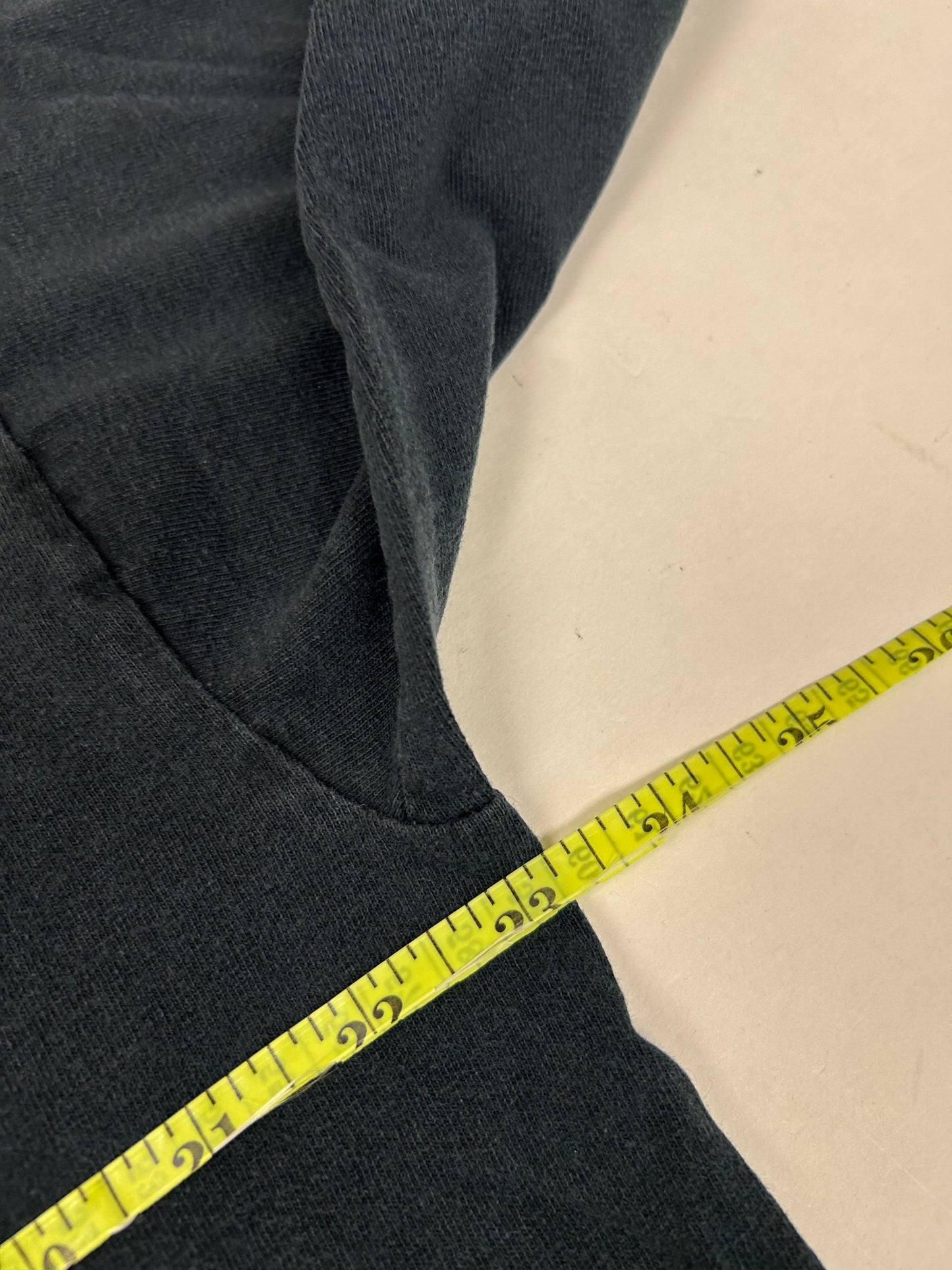 Vintage 00s WDHA 105.5 Rocks Your Ride Driven By Dover Nielsen Automotive Group Promo Tee XL