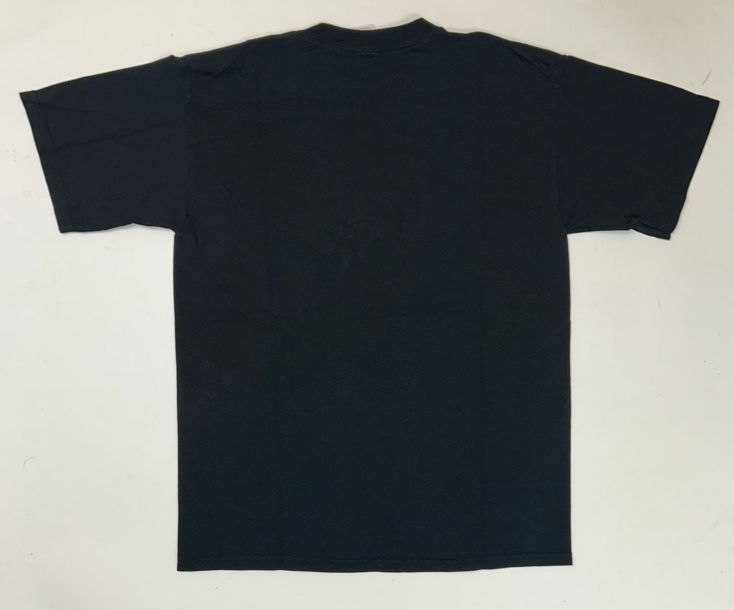 Vintage 00s Endustrial Skateboards Skateboard Brand Skate Tee Large 21.5x29.25 Inches