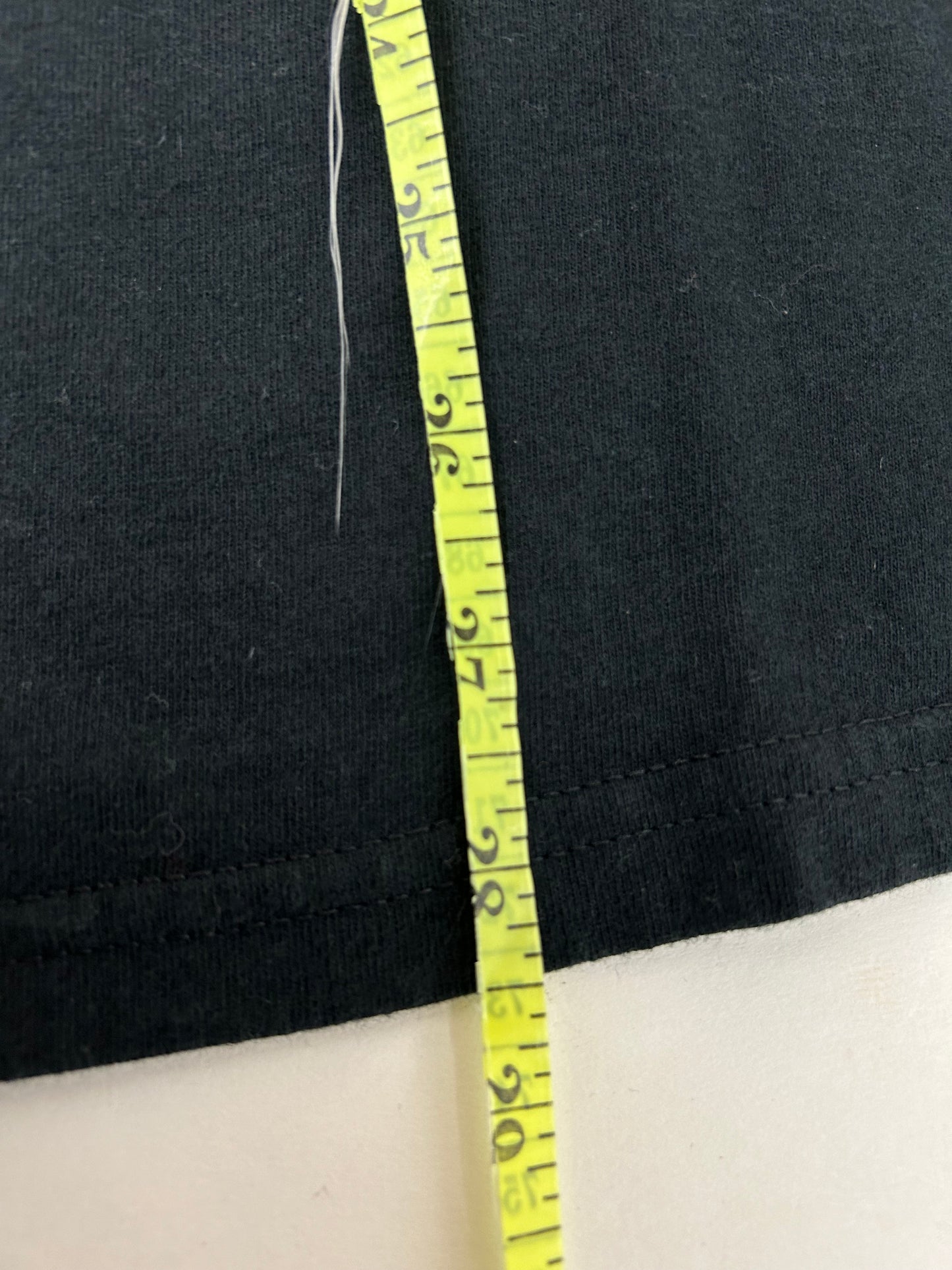 Vintage 2000 *NSYNC No Strings Attached Tour Boy Band Music Tee Winterland Tag Medium 19.5x28.5 Inches