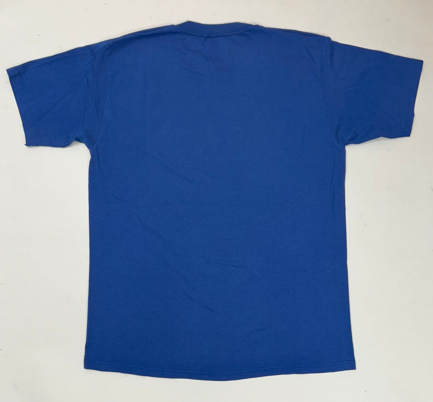 Vintage Fifty-Nine Forever. Funny Parody Birthday Turing 60 Tee Large/Medium 20.75x28.25 Inches