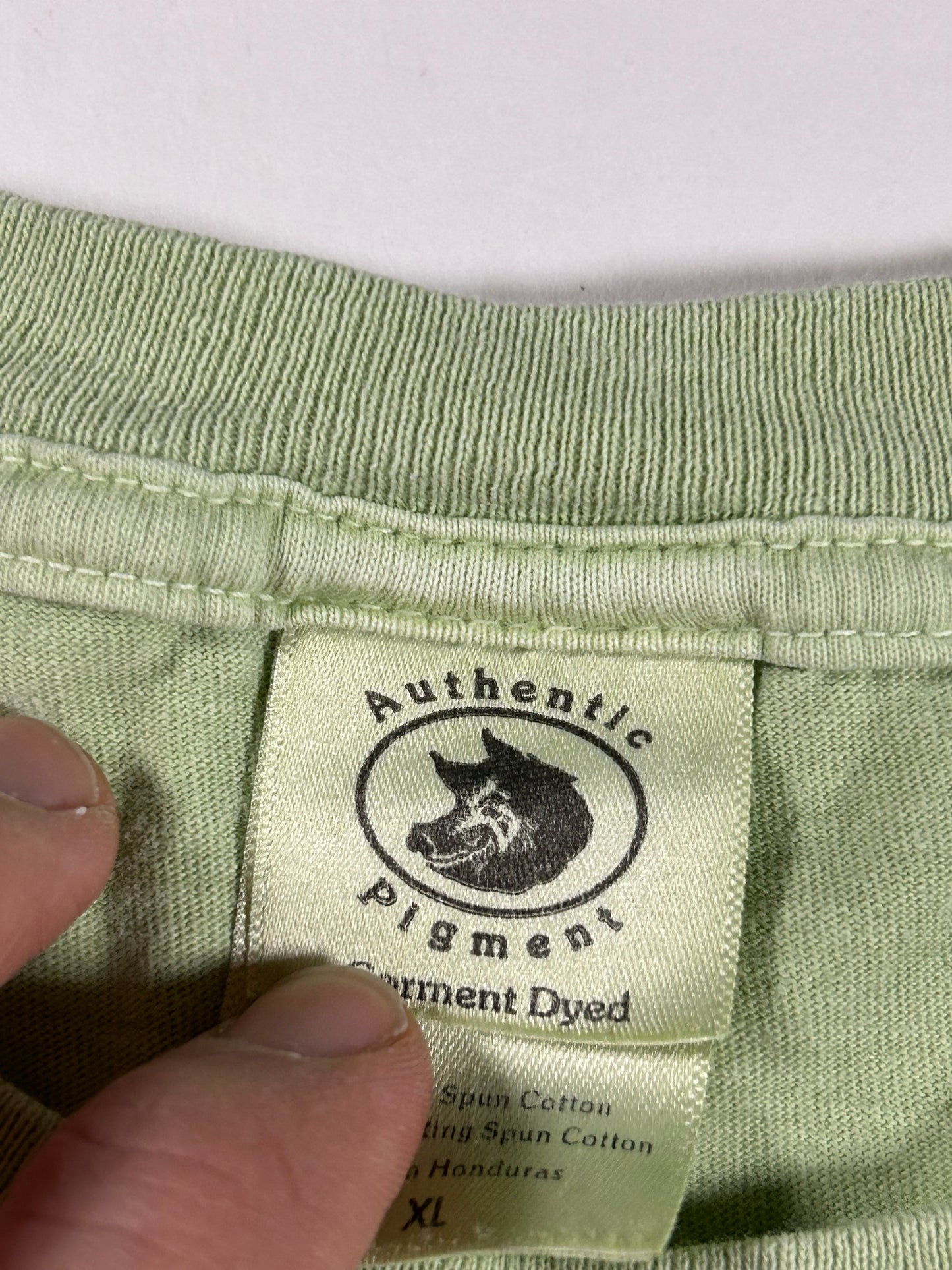 Vintage The Office Cabo San Lucas Art Tourist Graphic Tee XL 24.5x29.75 Inches 2000s