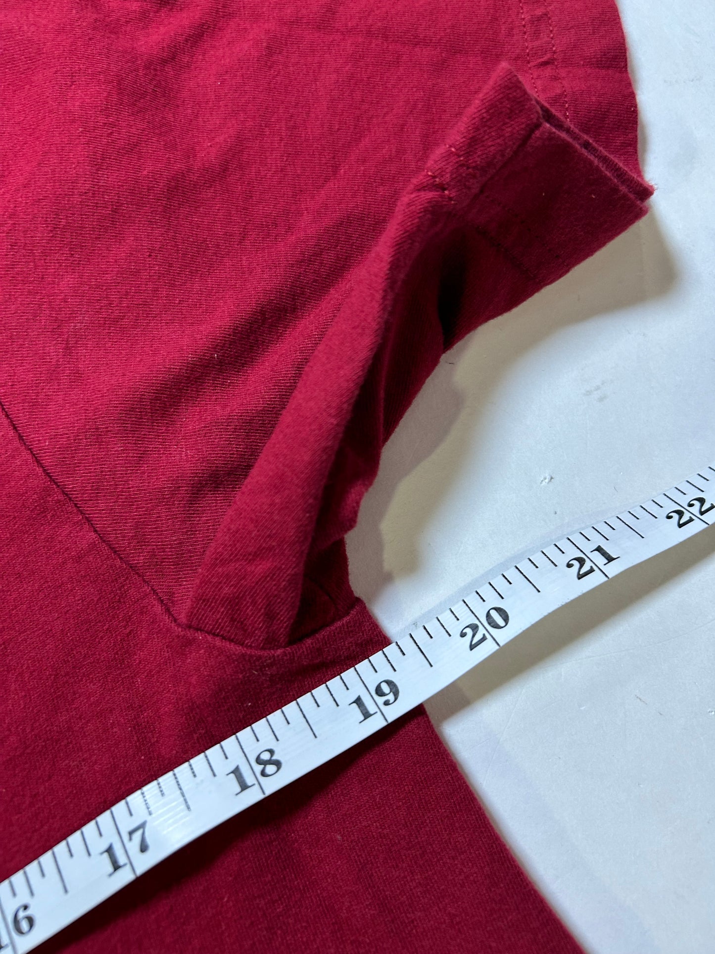 Vintage 2006 Bruce Springsteen With The Seeger Sessions Band Tee Medium