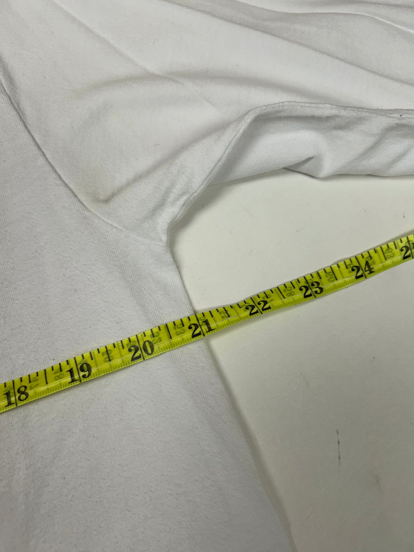 Vintage 00s Stüssy Hold Down The Crown Long Sleeve Tee Large 21x28 Inches