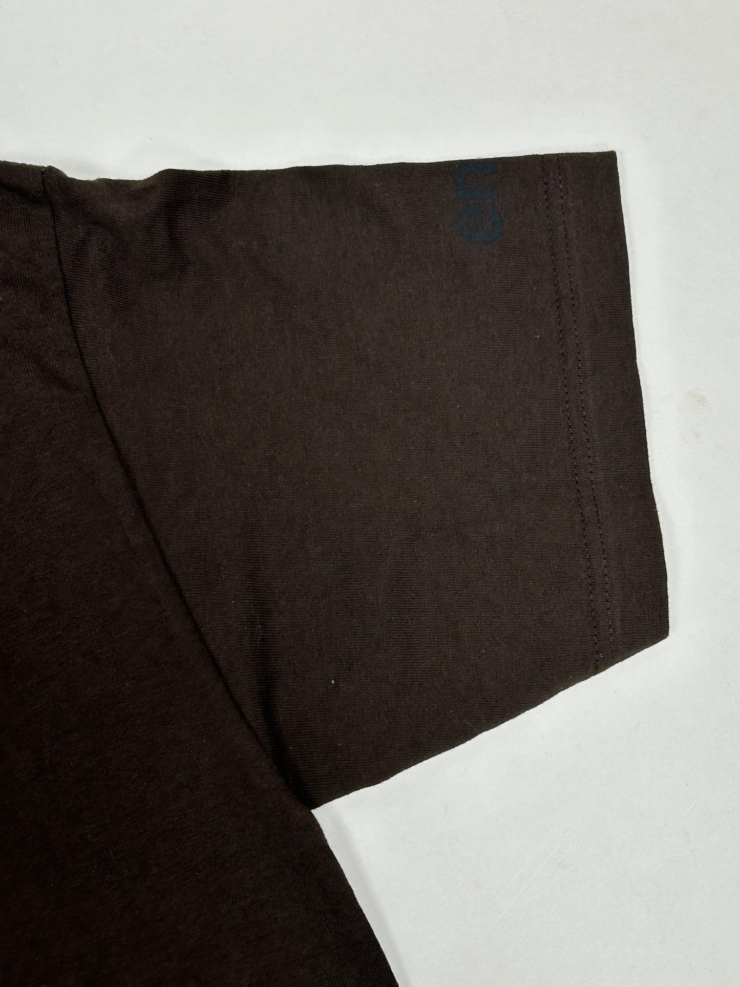 Vintage Enjoi Skateboards Panda S/S Graphic T-Shirt Skate Tee Medium 20.25x29.75 Inches Y2K New With Tag