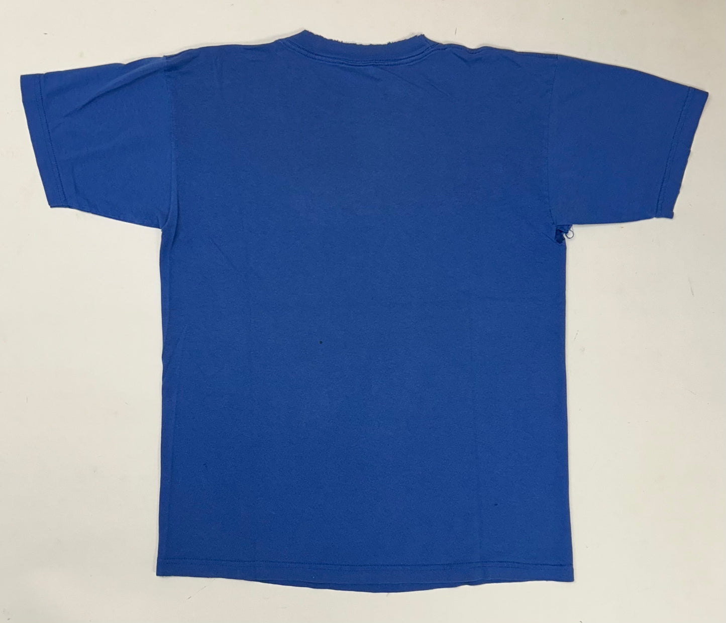 Vintage Shorty’s Skateboard T Shirt Shorty’s Hardware Skate Tee Thrashed Medium 20x27 Inches As Is Has Wear Throughout