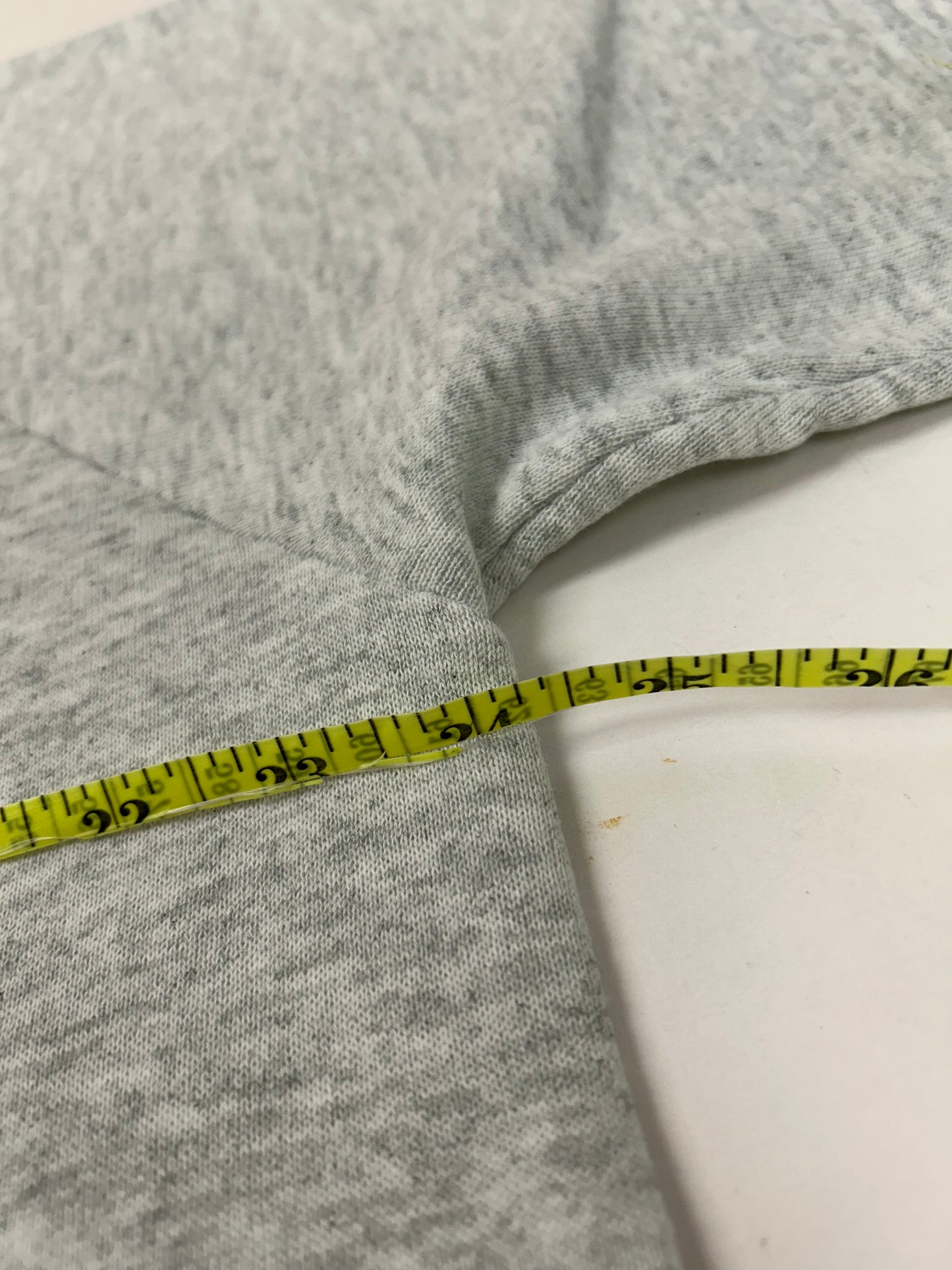 Vintage 90s New York Giants NFL Crewneck Sweatshirt Raglan L/XL Fit 24.25x29.5 Inches