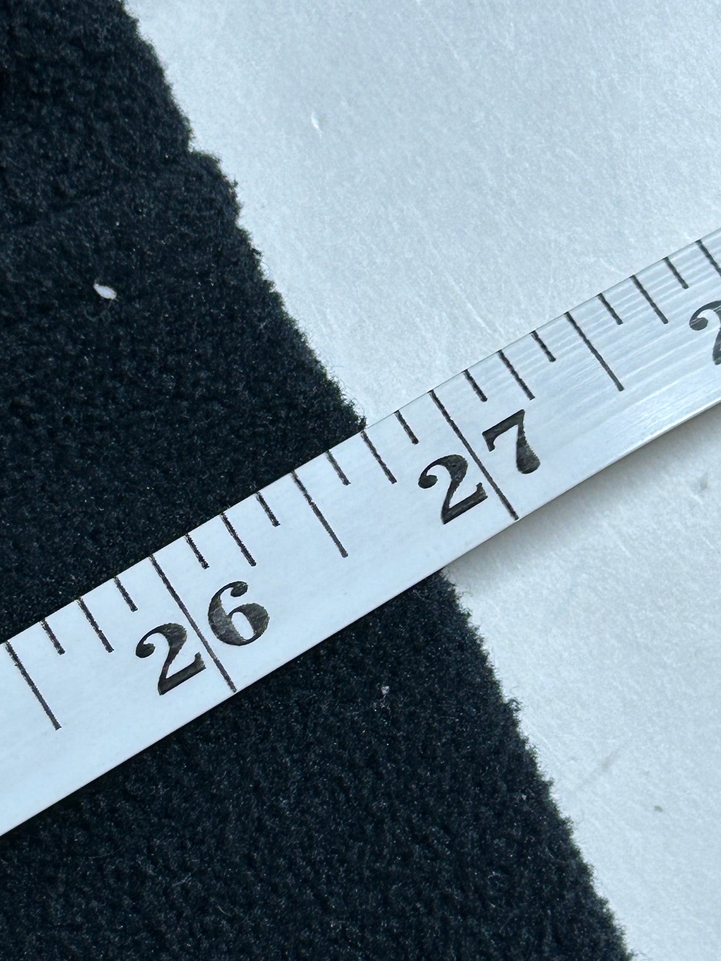 Vintage Nike ACG Winter X Games Fleece 1/4 Zip Jacket Therma-Fit XL/L Fit 26.75x28 Inches Black