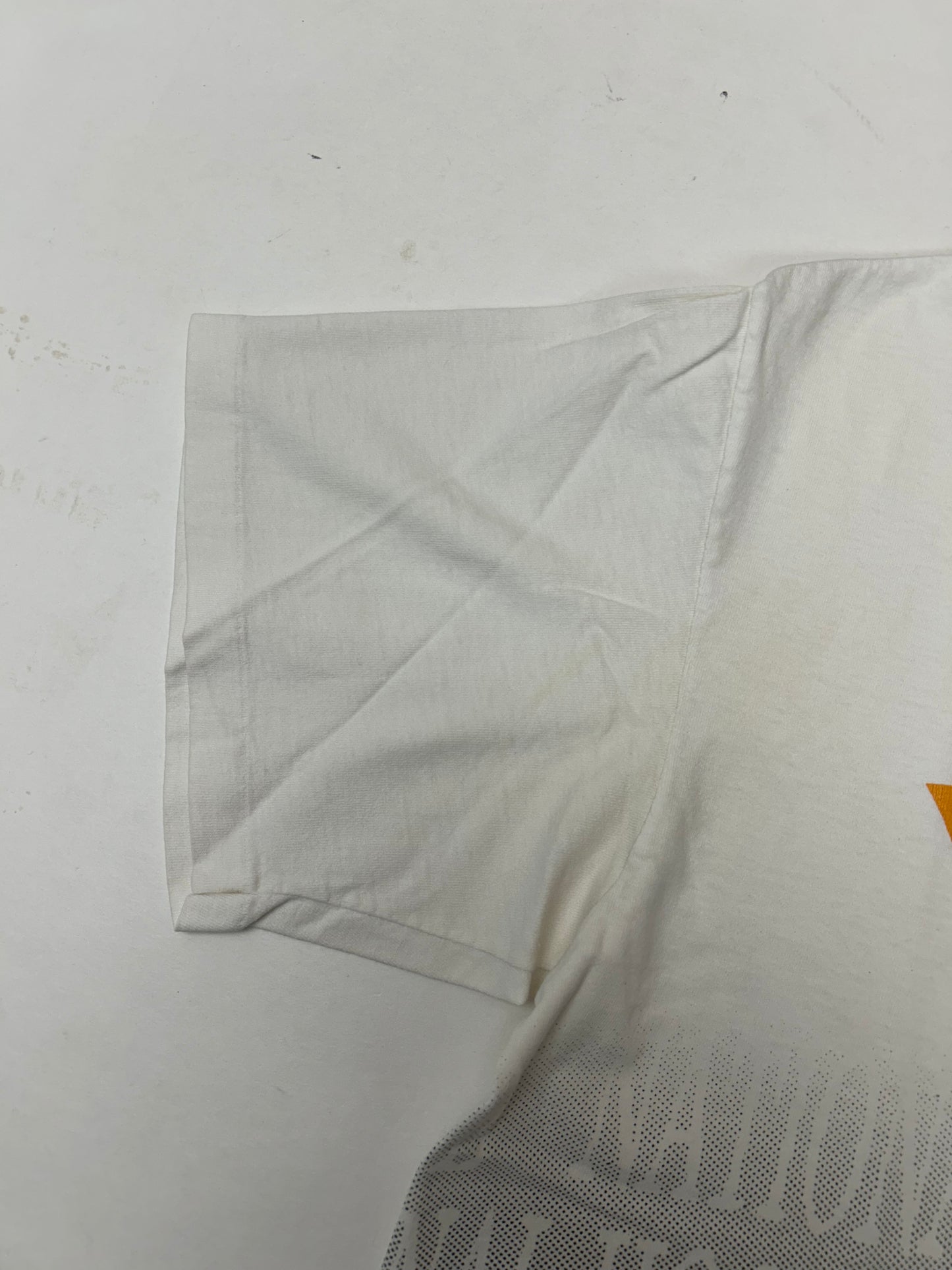 Vintage Chalk Line Pittsburgh Penguins NHL Shirt Boxy Largeish Fit 22.25x26.75 Inches