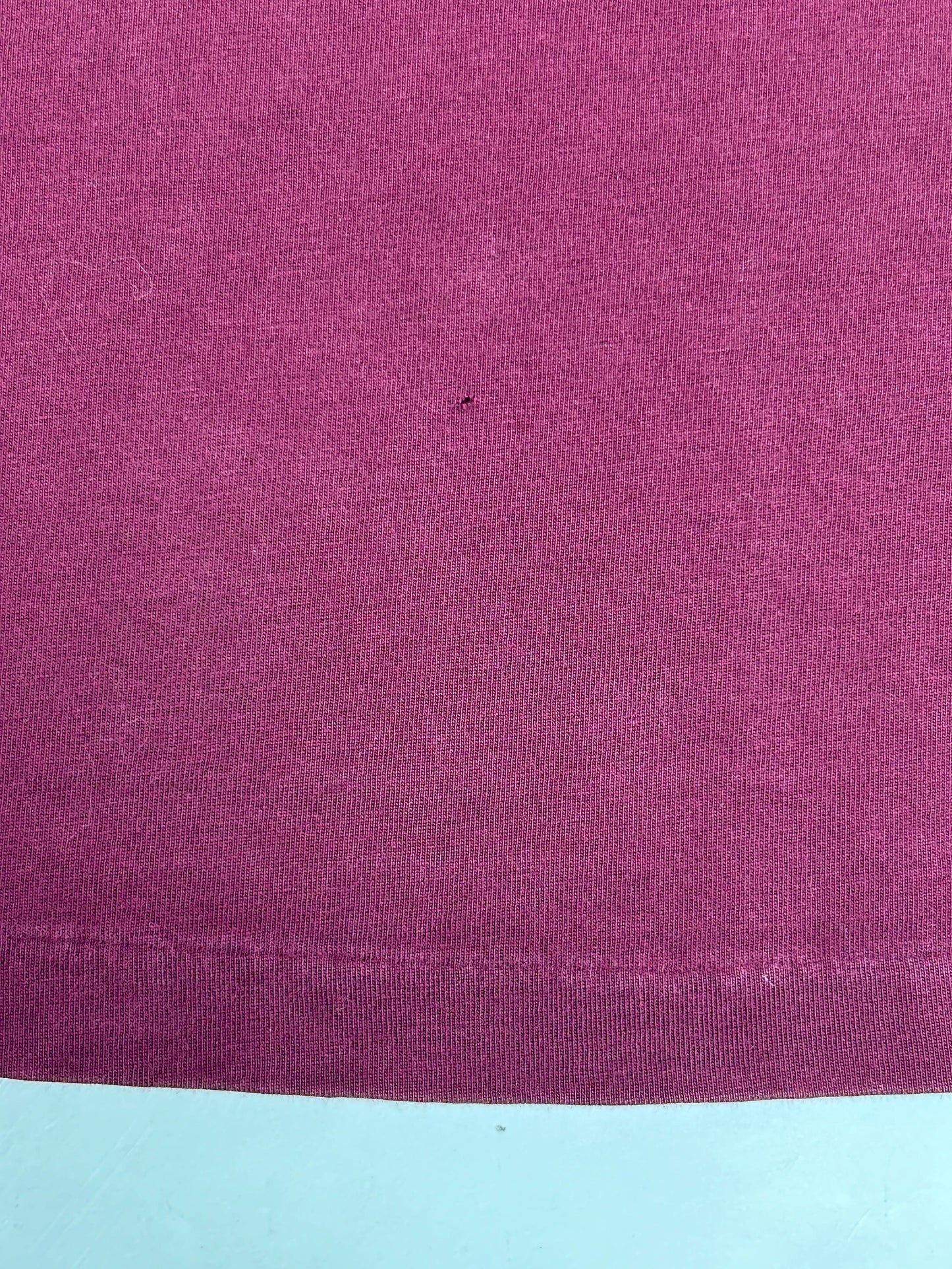 Polo Ralph Lauren T-Shirts Red Pony Logo In Front Pocket Large
