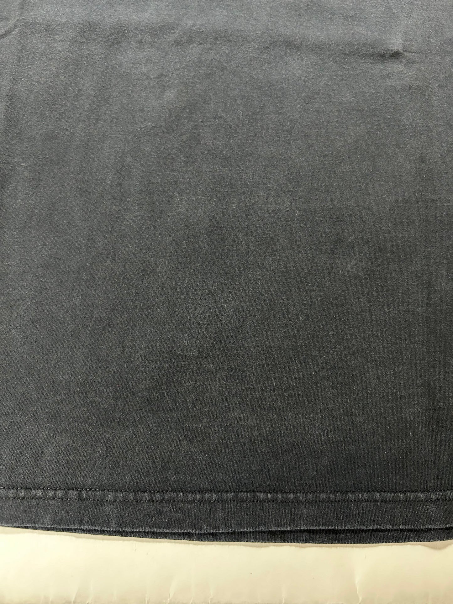 Vintage 00s Pirates of the Caribbean Movie Walt Disney World Tee 2XL 25x30.25 Inched Black