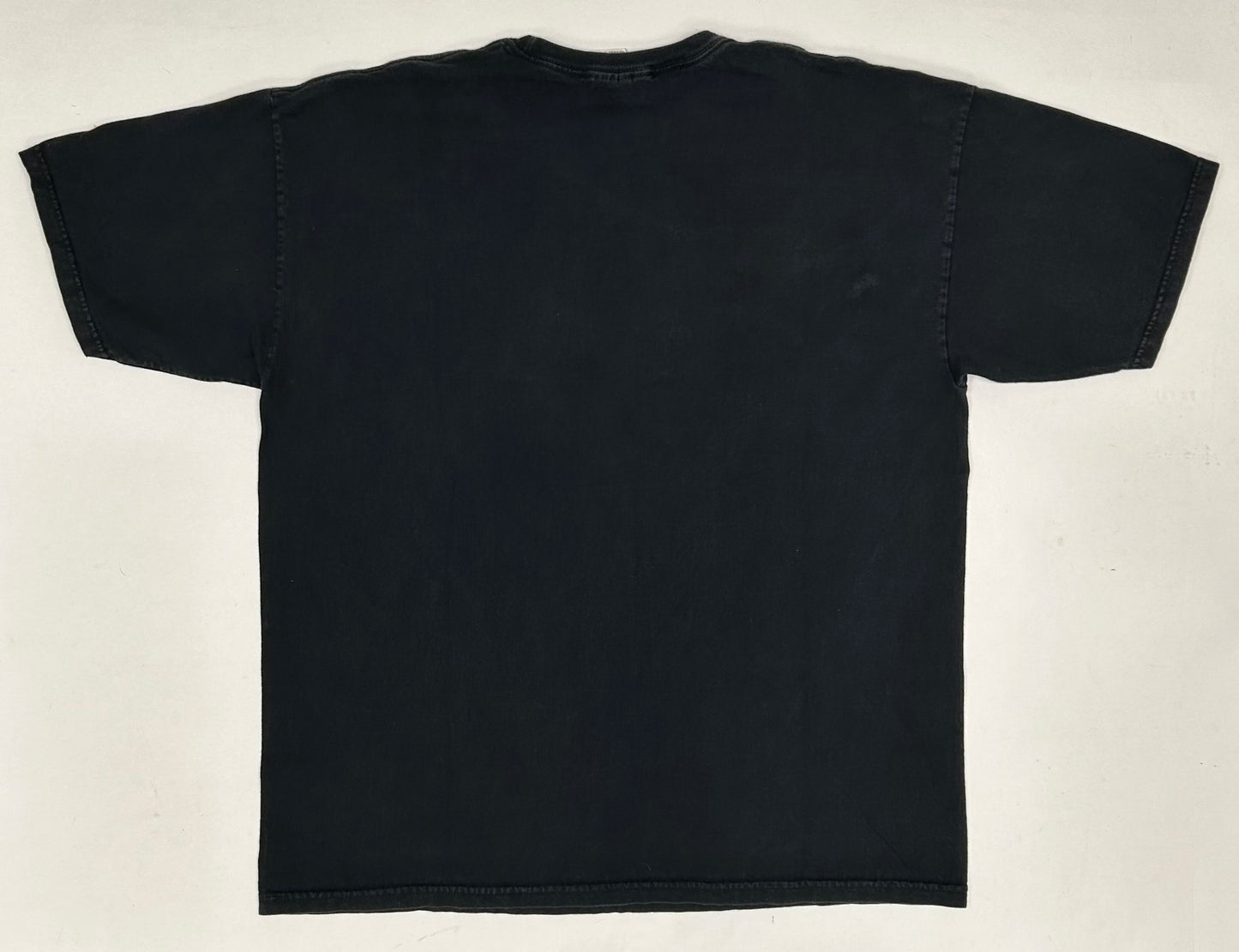 Vintage 00s KR3W K Staple Logo Tee XL Faded & Worn In