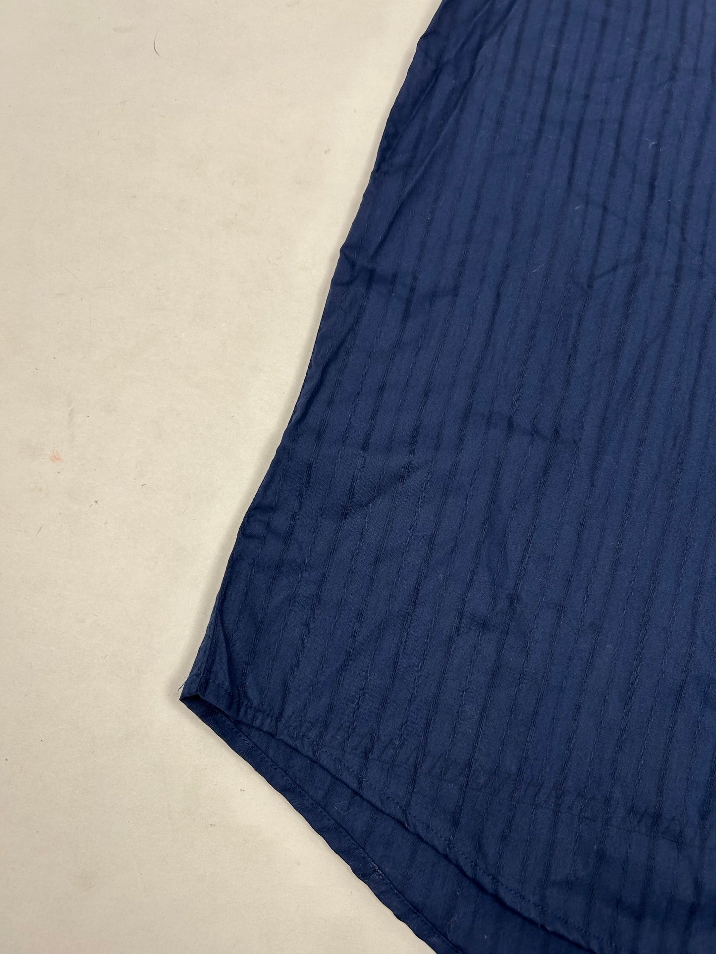 Volcom Stone Button Up Short Sleeve Polo Shirt Skateboarding Surf Large 23x31.25/32.25 Inches