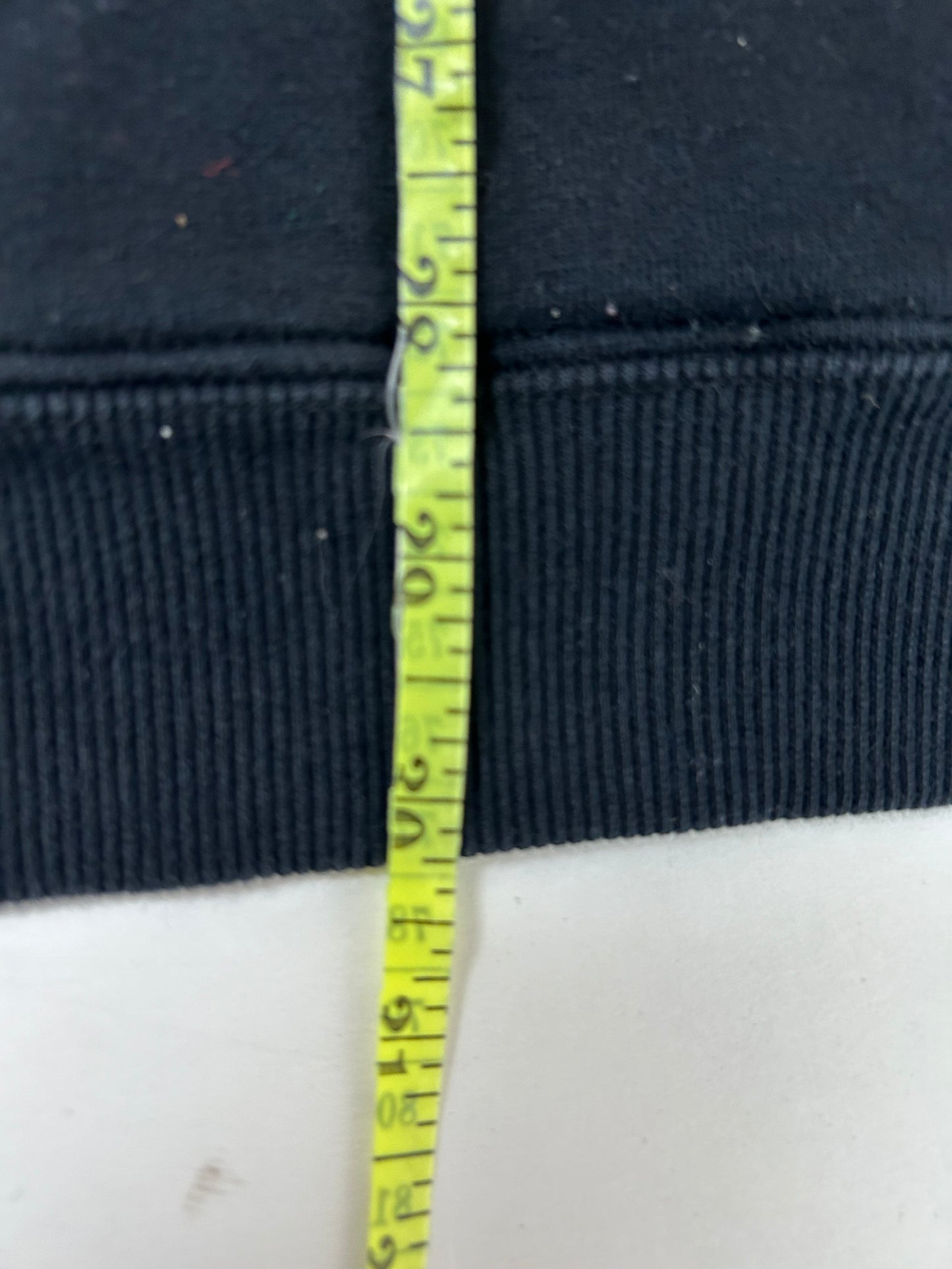 Vintage 00s Element Skatboards Earth•Wind•Water•Fire Collage Print Zip Up Hooded Sweatshirt XL/L Fit 24.25x30.25 Inches