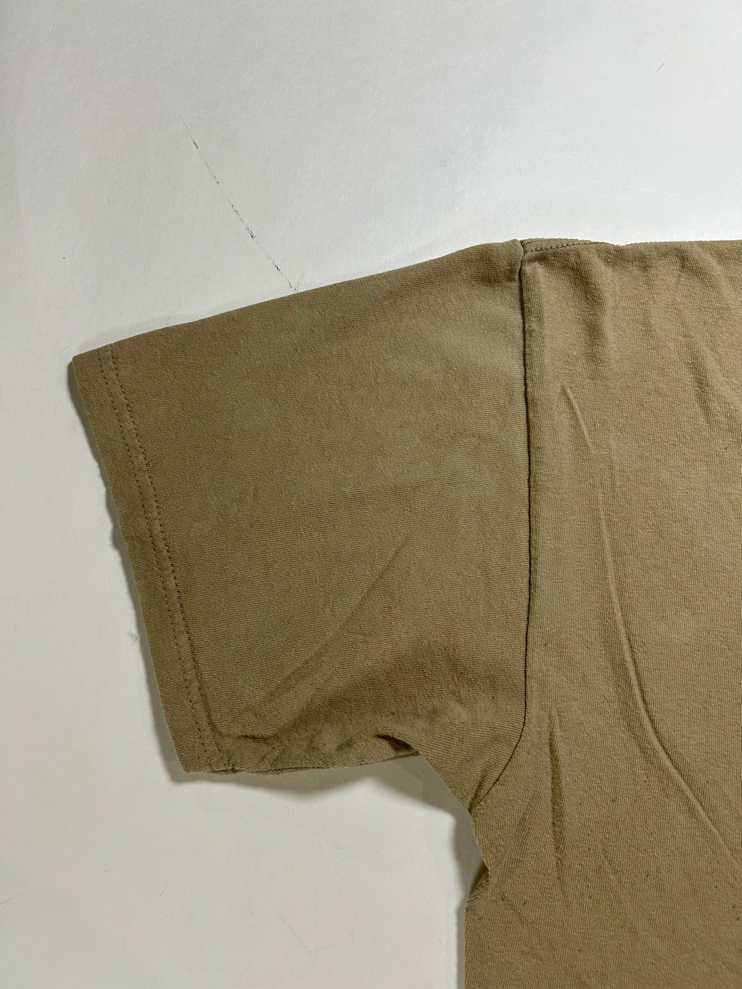 The Dukes Of September Rhythm Revue 2010 Tour Shirt 2XL 26.25x29 Inches