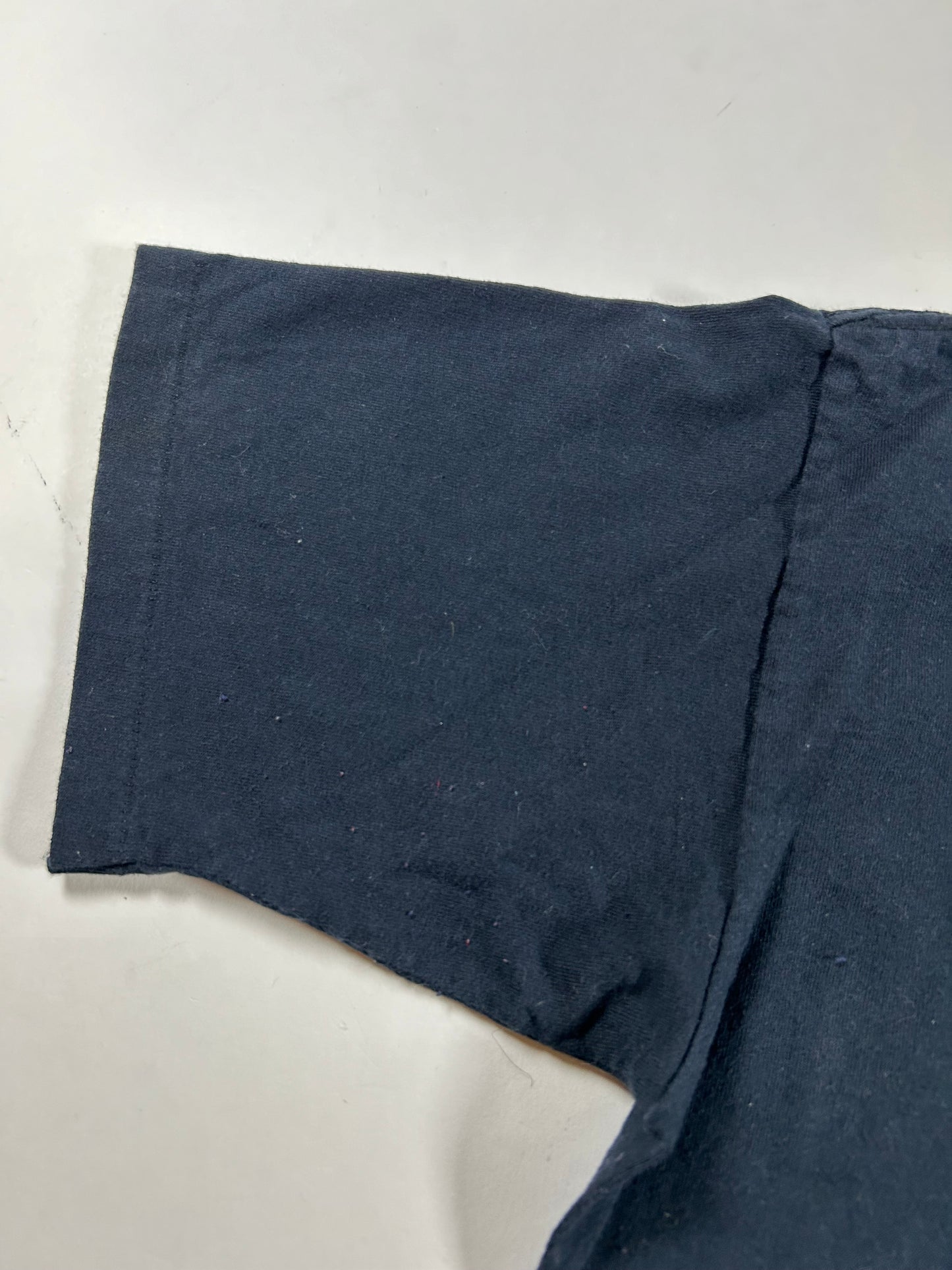 Vintage Salem Sportswear USA Dream Team 92' Barcelona Olympics Basketball Tee Large 21.25x28.75 Inches