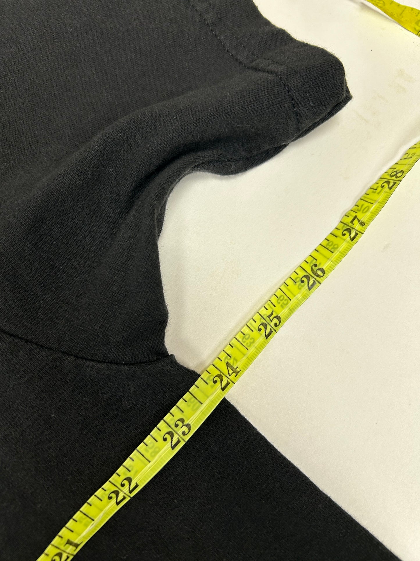 Vintage 00s Reebok New York Jets NFL Tee 23.75x28.25 Inches XL Fit