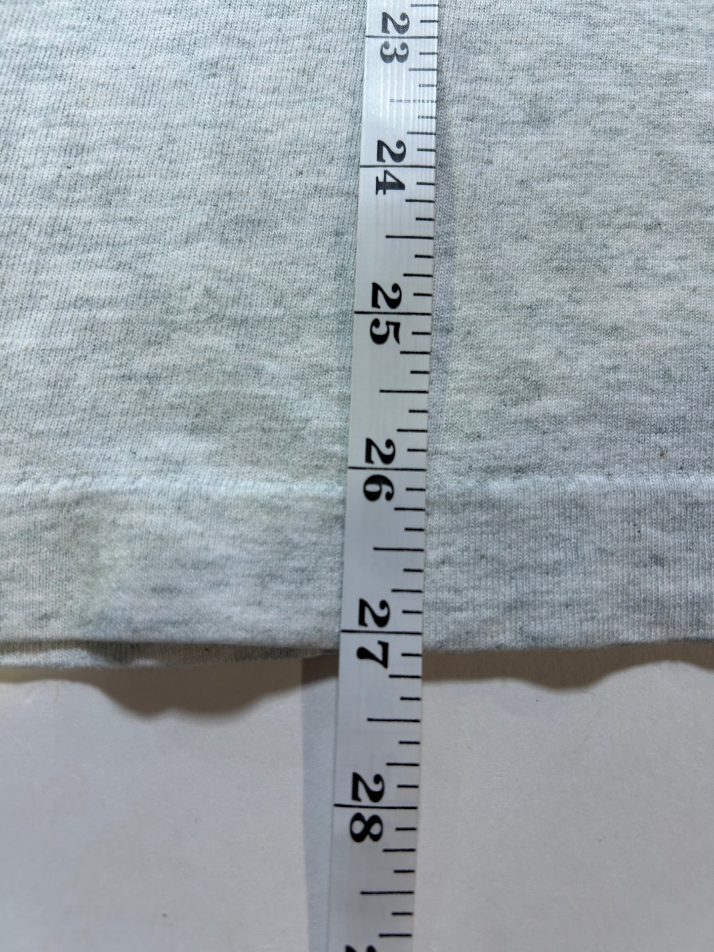 Vintage 1993 The Evian Indoor Pro Beach Volleyball A Winter Beach Fest Madison Square Garden Promo Tee Large 21.5x27.25 Inches As Is Worn In