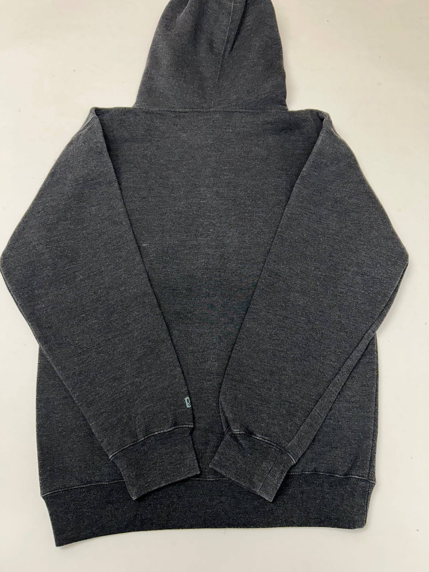 Vintage 00s Blind Skateboards Reaper Dice Logo Full Zip Skate Hooded Sweatshirt Brand New With Tag Small 21x28 Inches 2000s Y2K