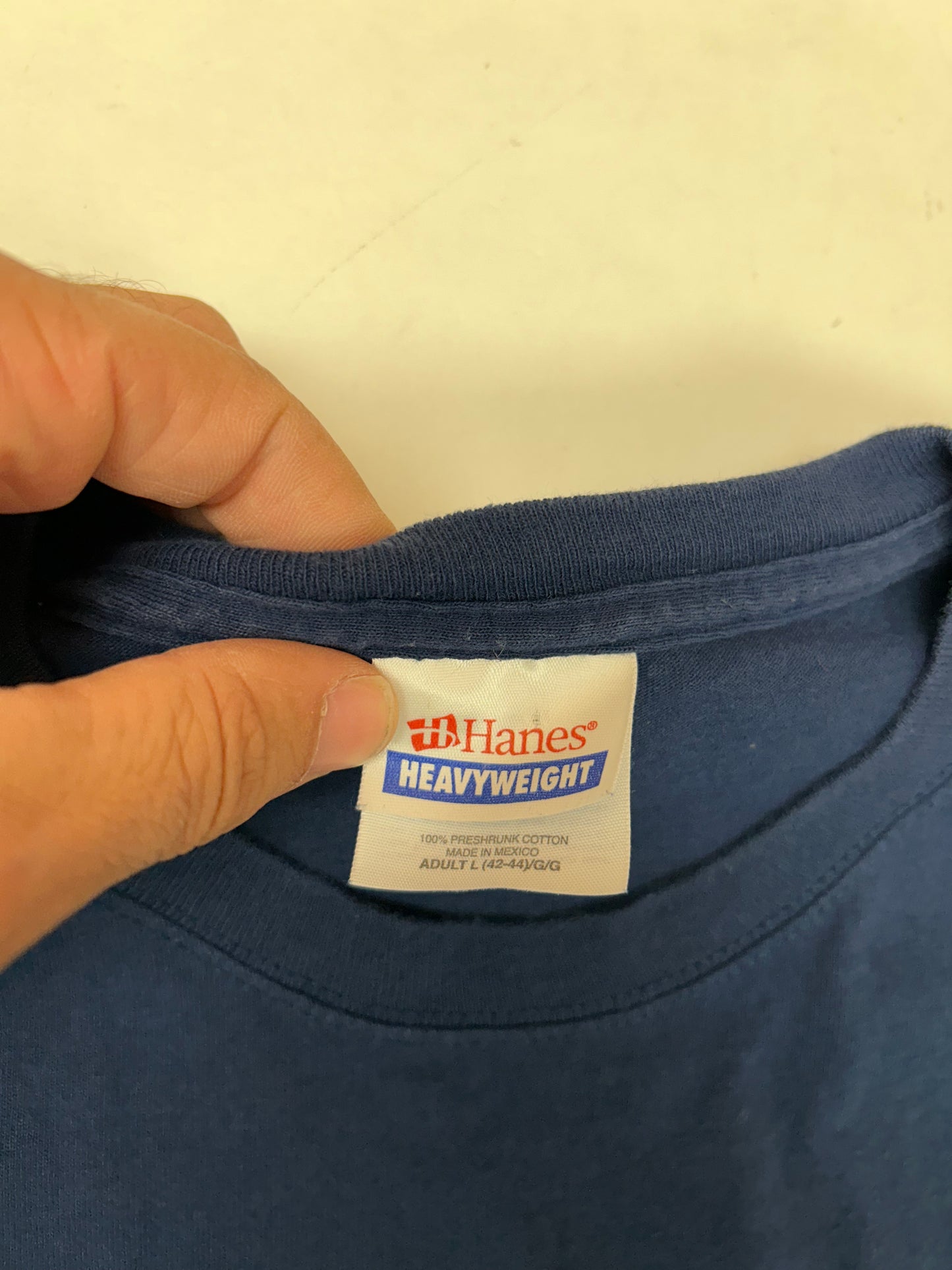 Vintage 2006 The Benchwarmers Sony Comedy Baseball Movie Promo Tee Size Large 21.5x29 Inches