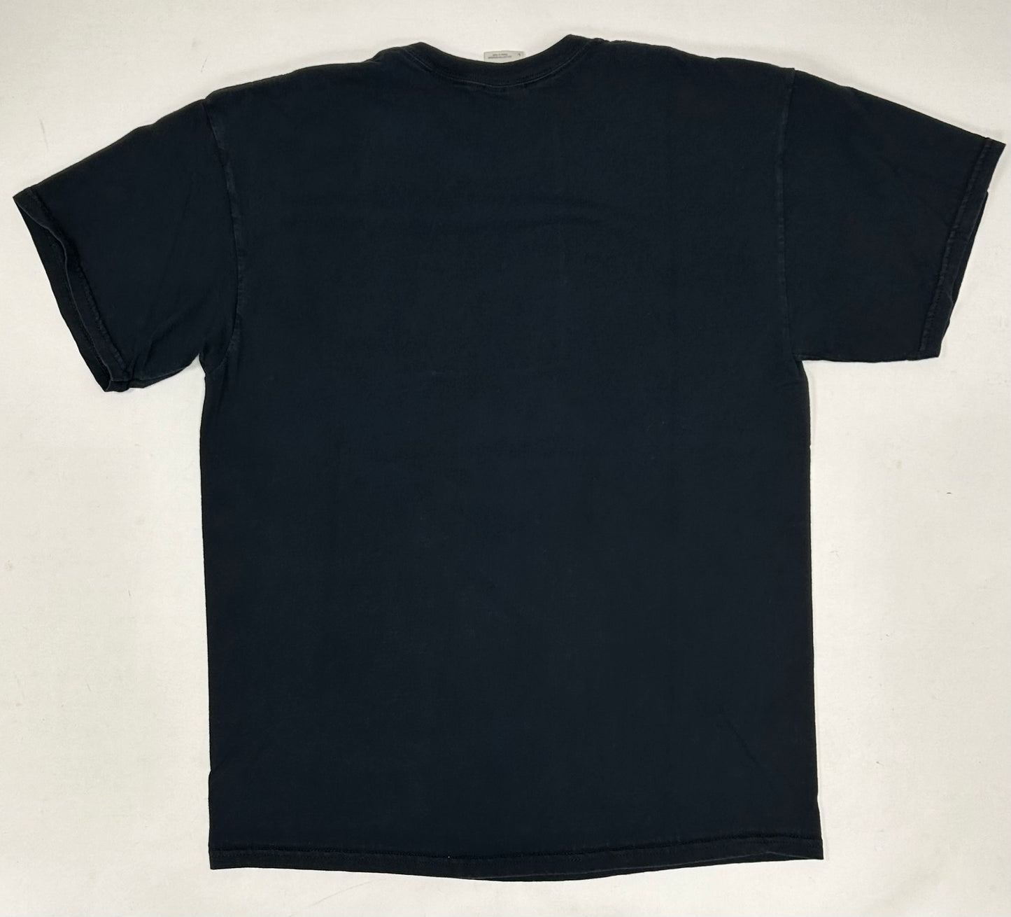 Vintage Transworld Motocross Magazine Promo Large Go Ride Tee 2000s Large 21.5x29.25 Inches