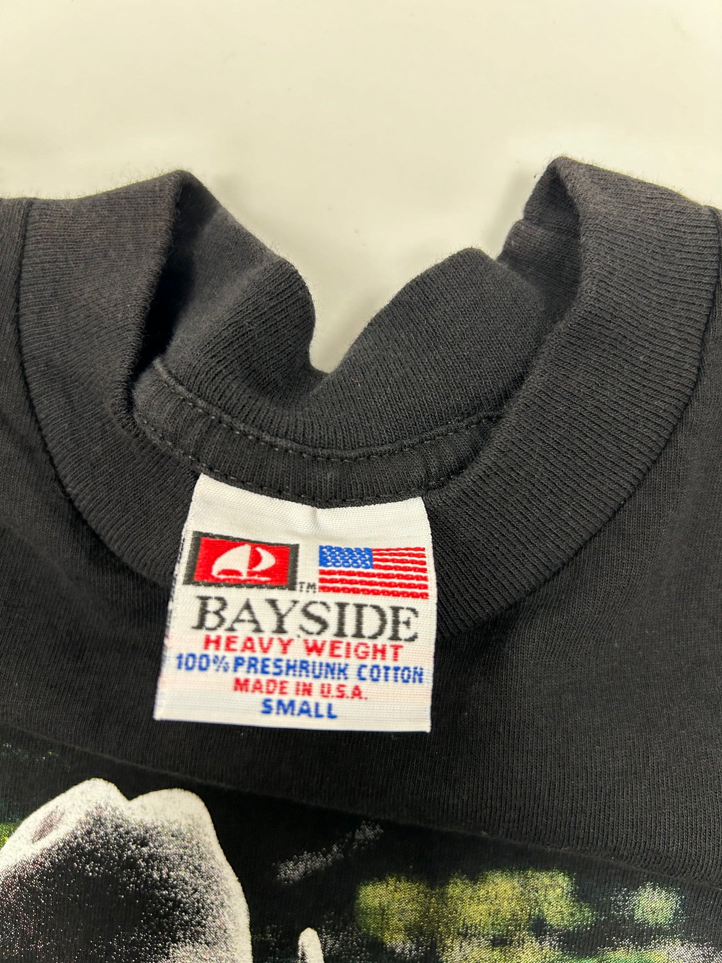 Vintage Toby Keith Locked and Loaded 2011 Made In America Tour T-Shirt Smal