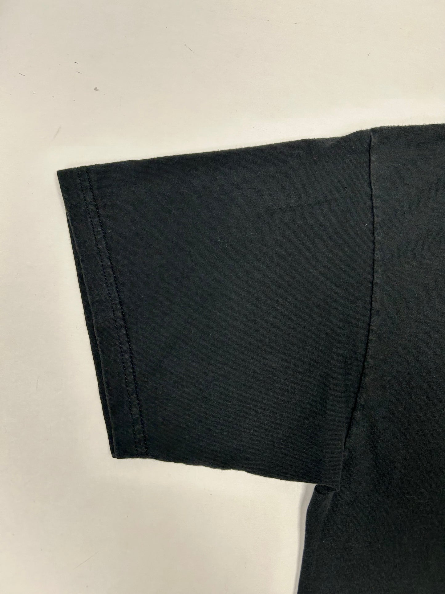 Vintage 1993 R.E.M. Monster Music Band Album Tee Nice Man Tag REM XL 23x30.25 Inches Faded As Is