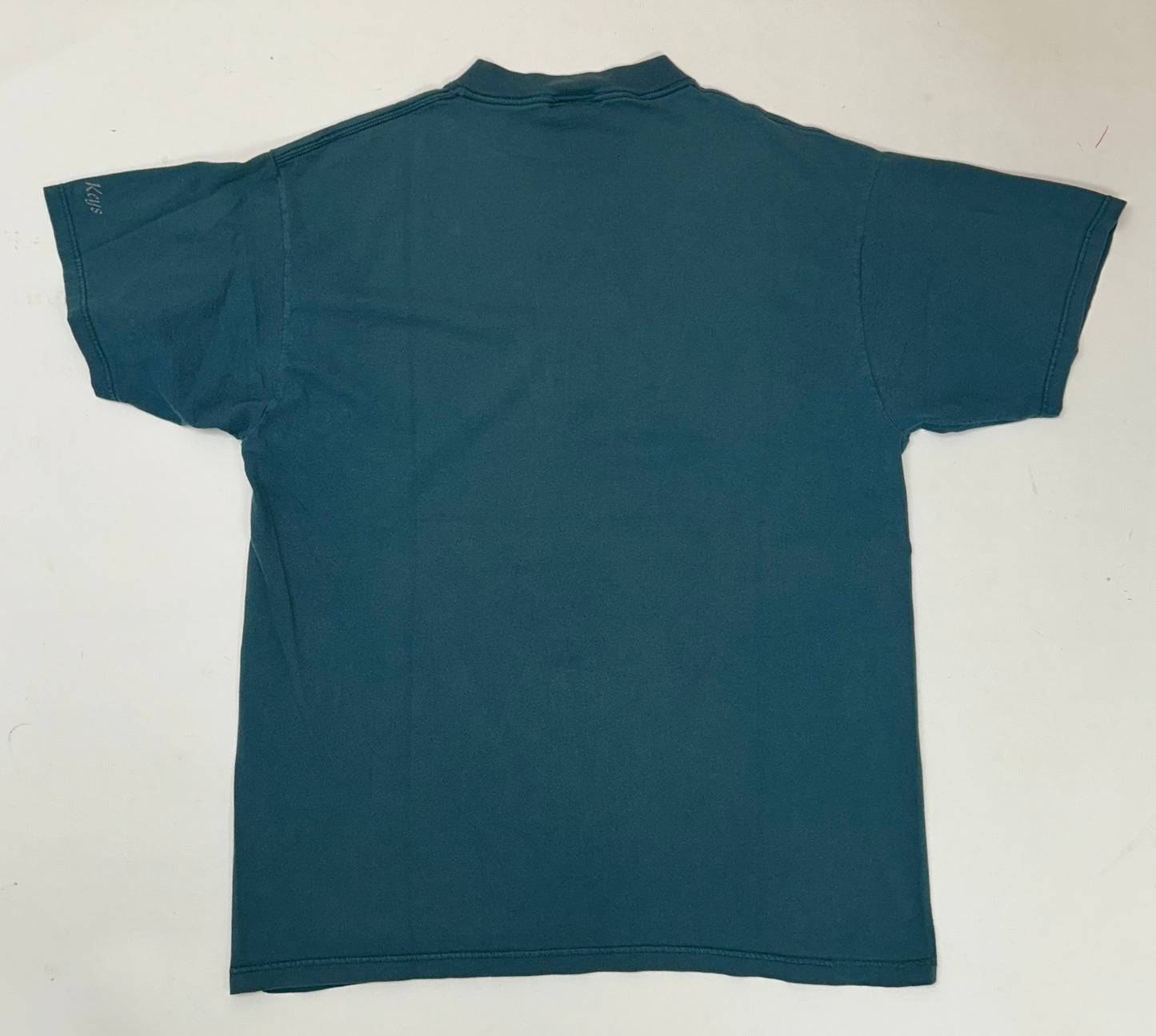 Vintage Florida Keys Crane S. Dithrich