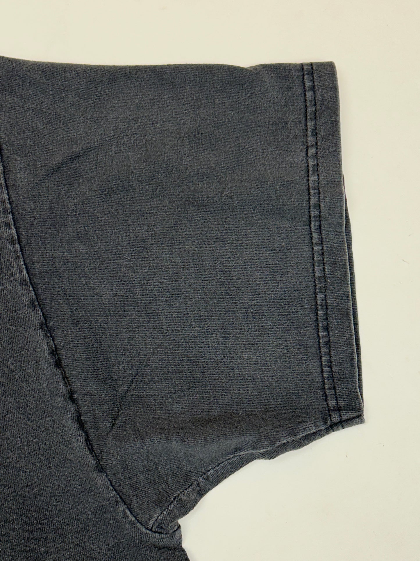 Vintage 90s Lehigh River Pocono Whitewater Rafting Skull Graphic Tee Large 21.5x27.75 Inches