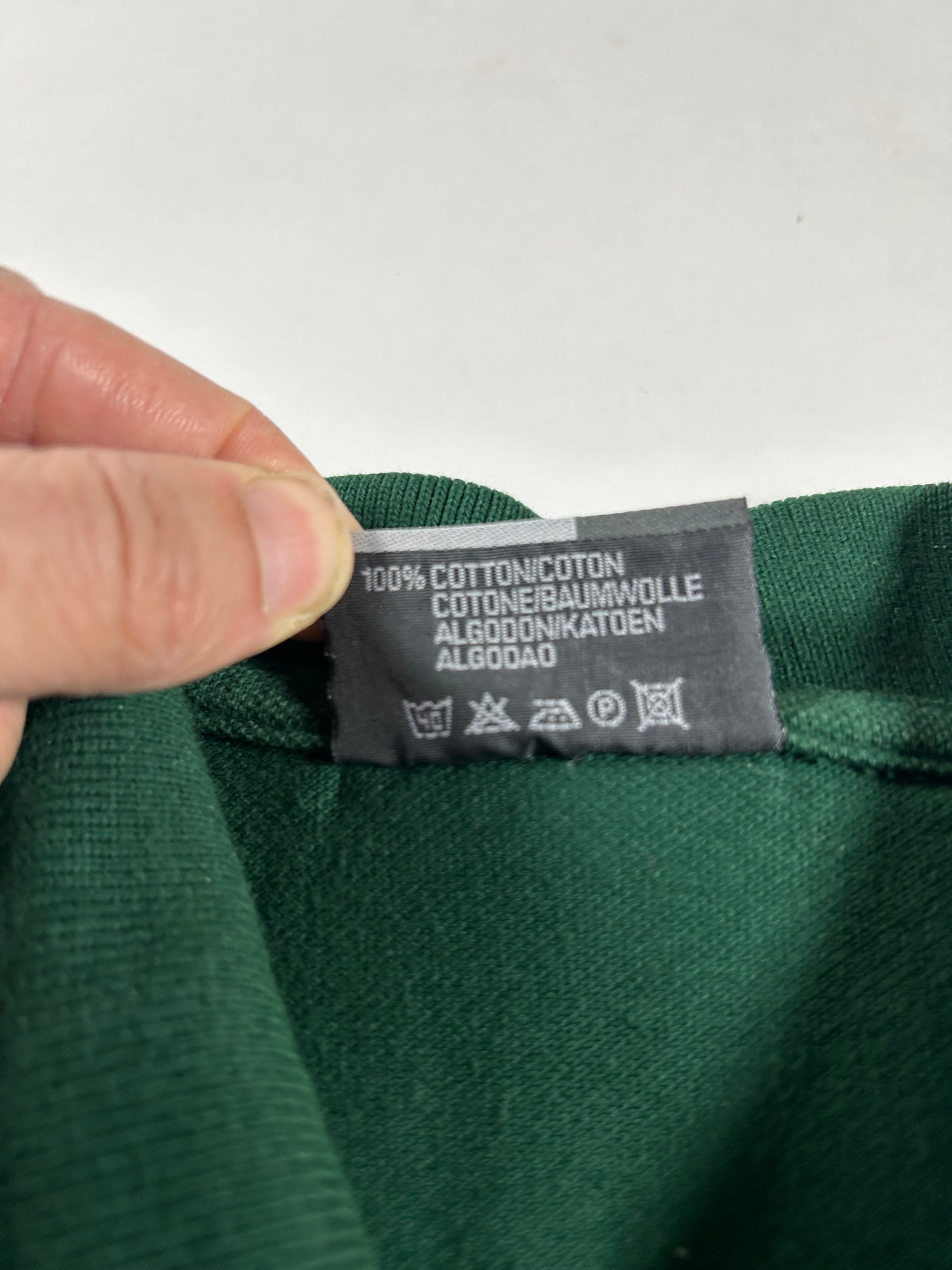 Promodoro Polo Poloshirt Promo Doro Germany Polo Shirt XL/L 22.5x27/28.5 Inches