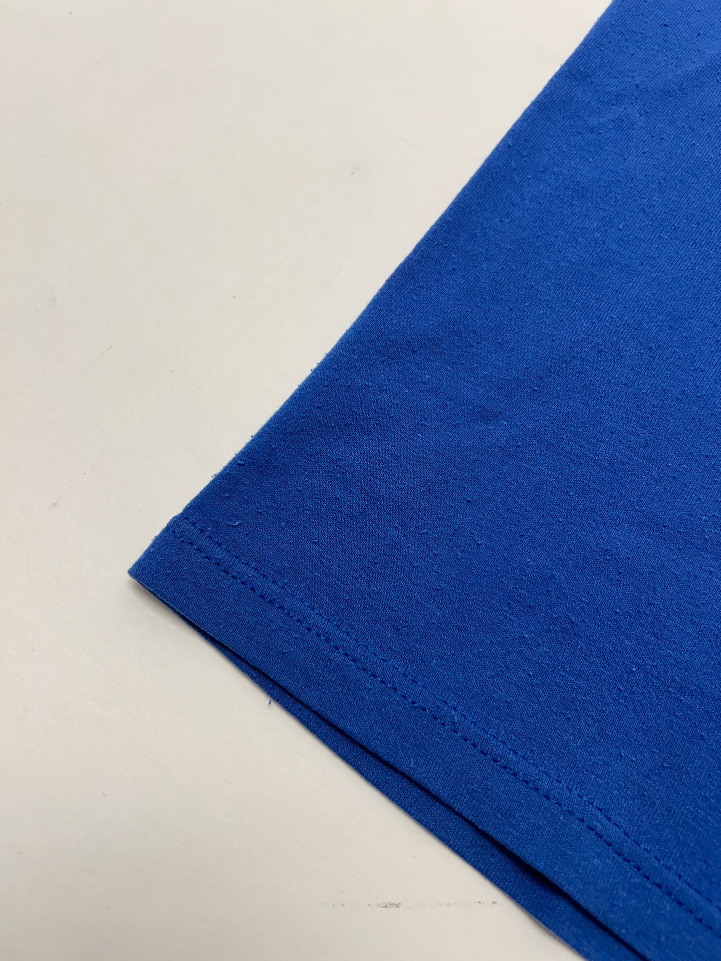 Vintage Fifty-Nine Forever. Funny Parody Birthday Turing 60 Tee Large/Medium 20.75x28.25 Inches