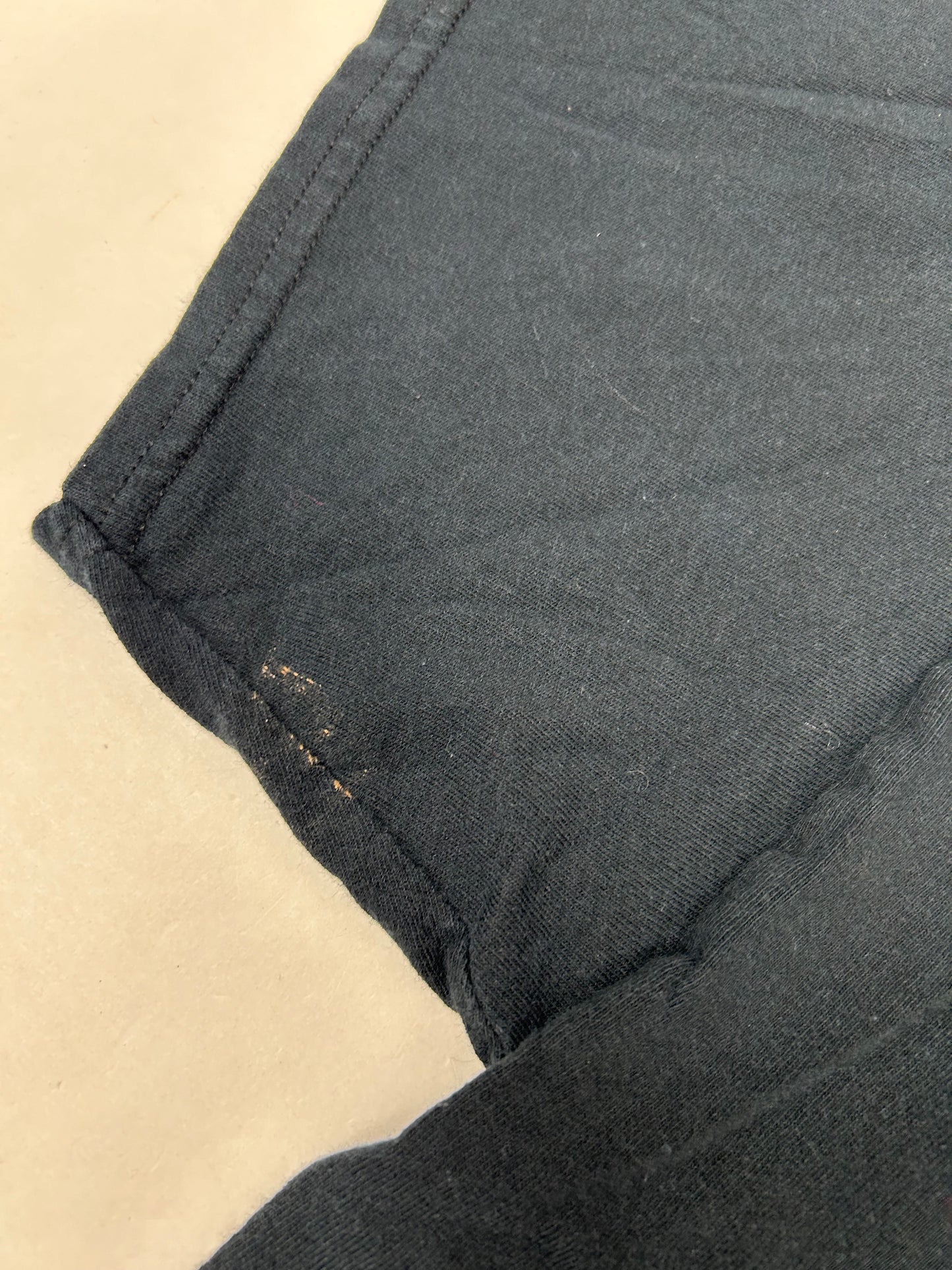 Vintage 00s HBO True Blood TV Show Promo Tee 2XL 25.75x30.25 Inches As Is