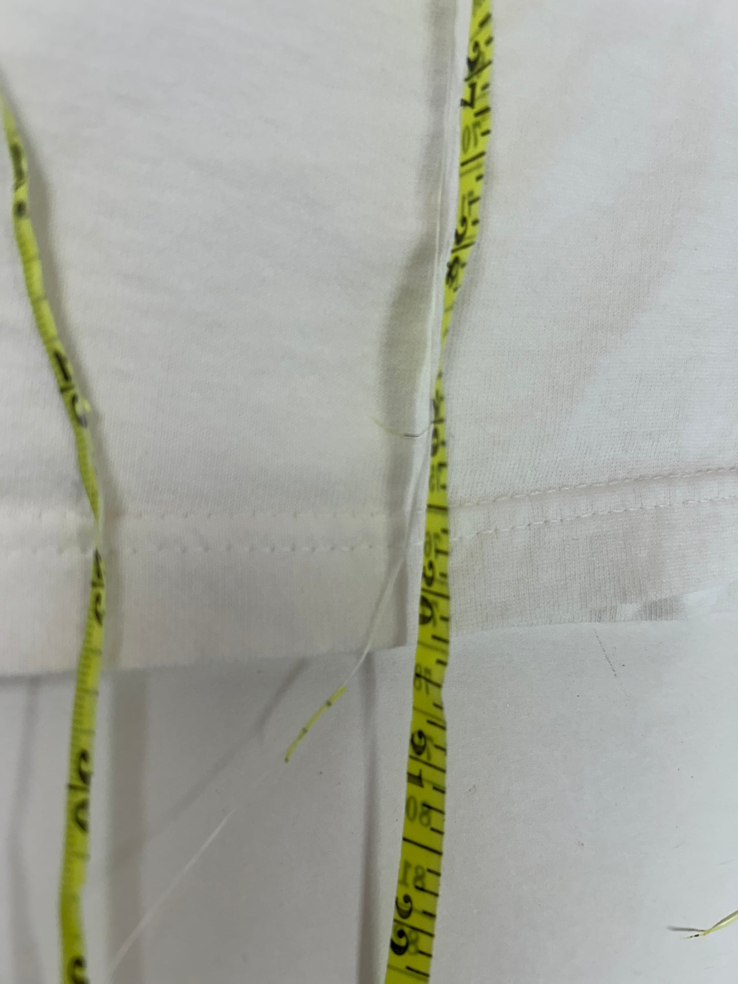 Vintage 1997 NFL Monday Night Football Kickoff Promo Tee XL