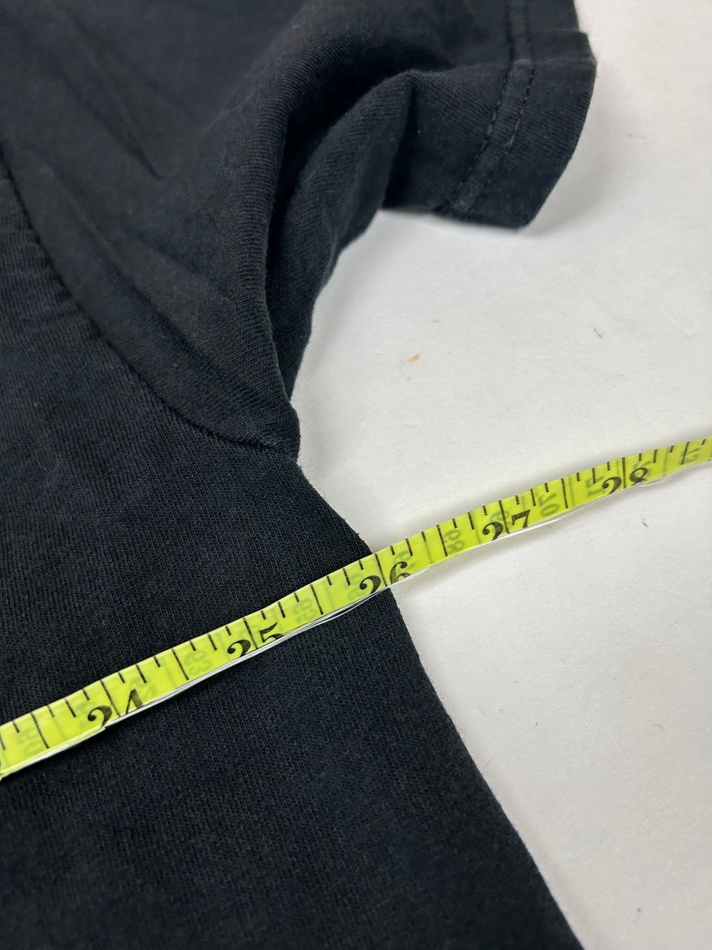 Vintage Salem, MA Pentagon Tee 2XL 26x30.25 Inches