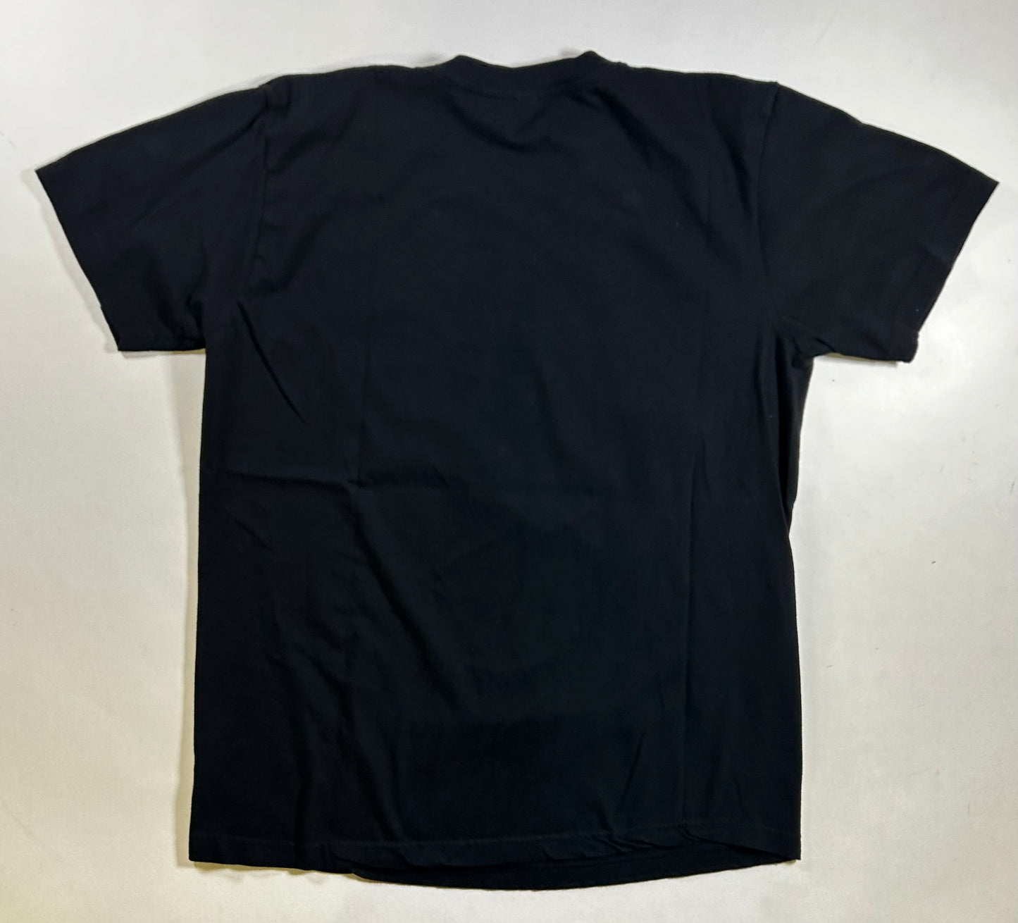 Yes Band Music Tee 2010s Print Rock Band Shirt Large 22.25x28.5 Inches Black