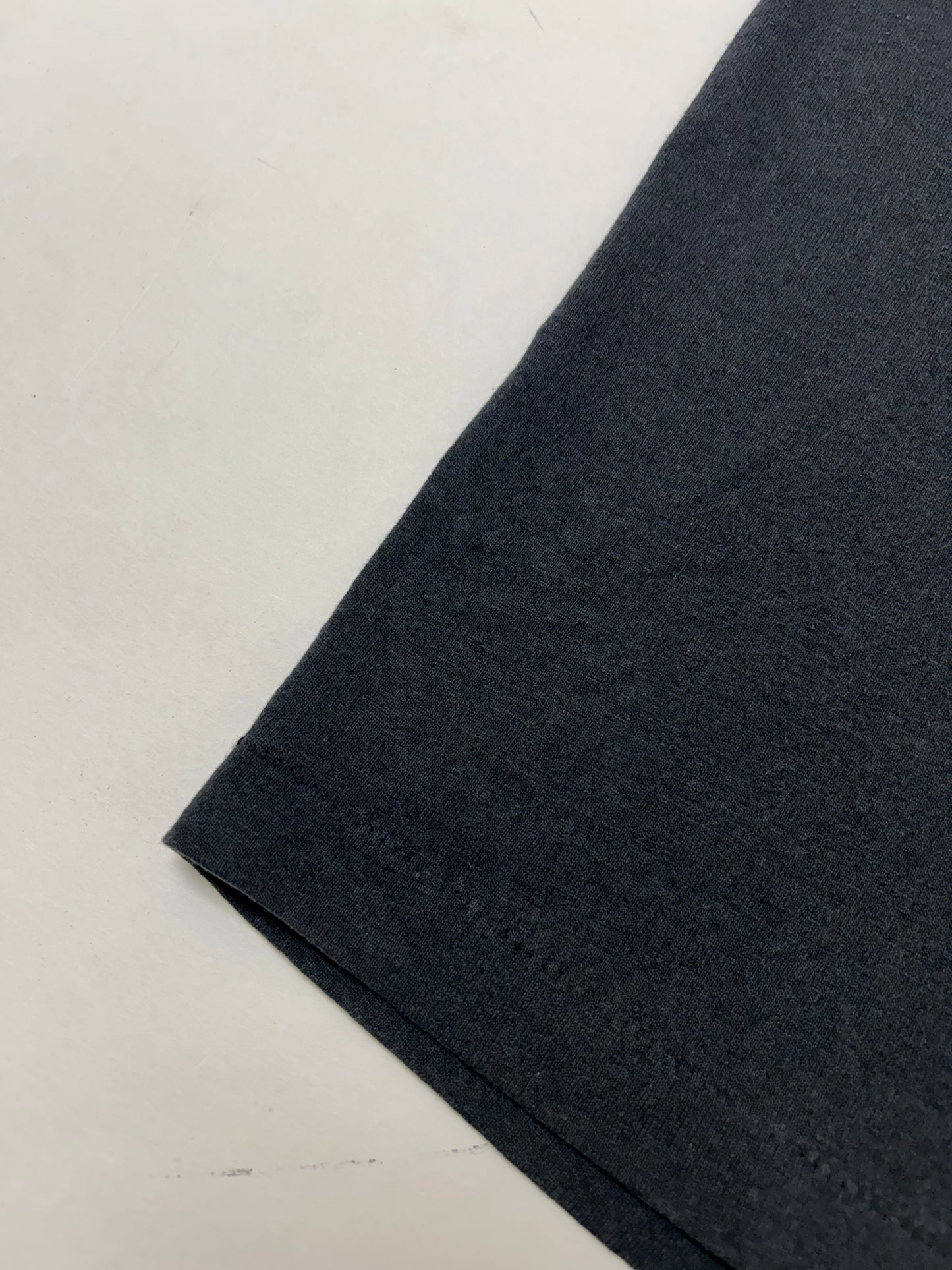 Vintage 90s Atlantic City Beach Club New Jersey Tee Large 21.5x28.75 Inches