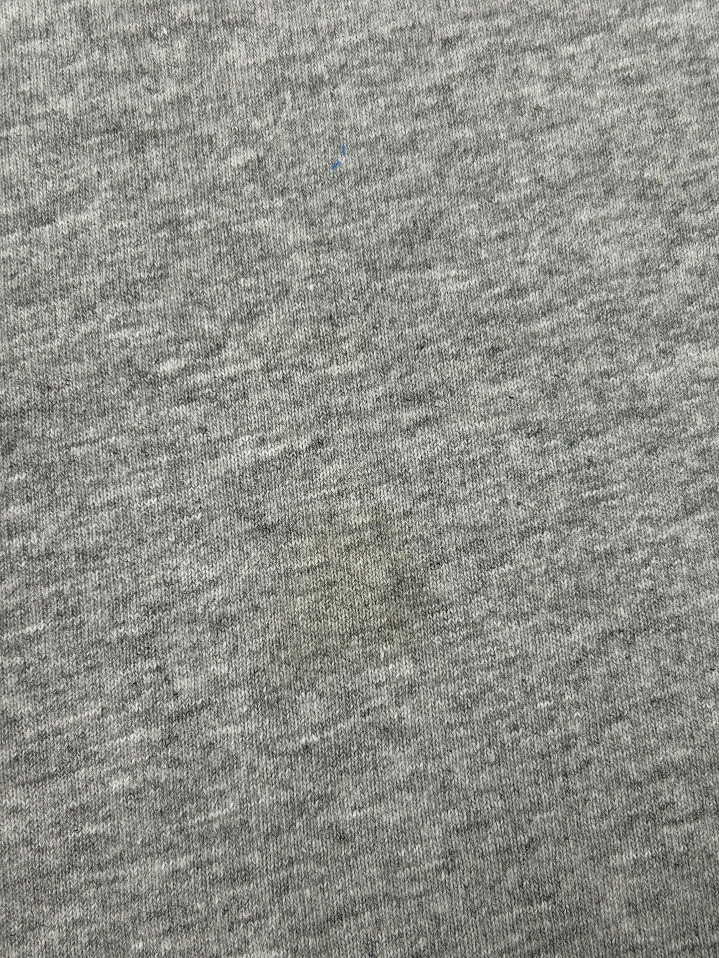 Vintage 2002 Bruce Springsteen & The E Street Band The Rising Tour Music Band Tee Gray Medium 19.25x27.25 Inches