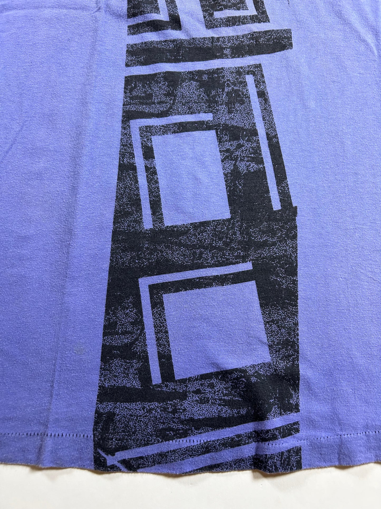 Vintage Nike Air 180 Front & Back Print Tee Nike Air Max 180 1991 Medium 20.75x29 Inches USA