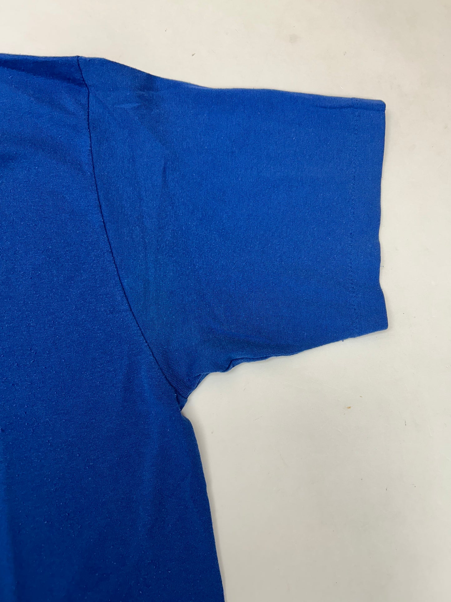 Vintage Fifty-Nine Forever. Funny Parody Birthday Turing 60 Tee Large/Medium 20.75x28.25 Inches