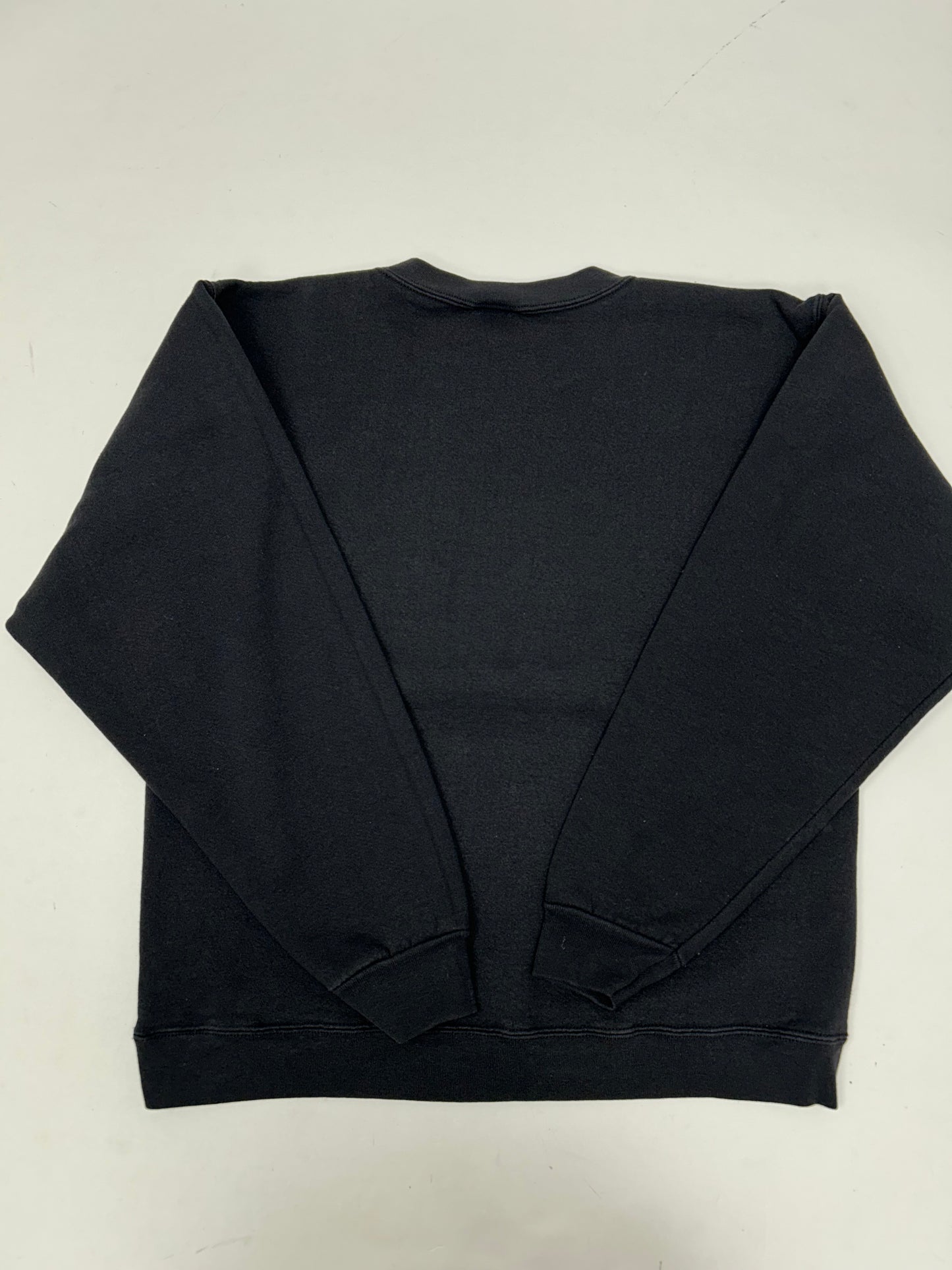 Vintage 90s Planet Hollywood Phoenix Crewneck Sweatshirt Medium/Small Fit 21x25 Inches