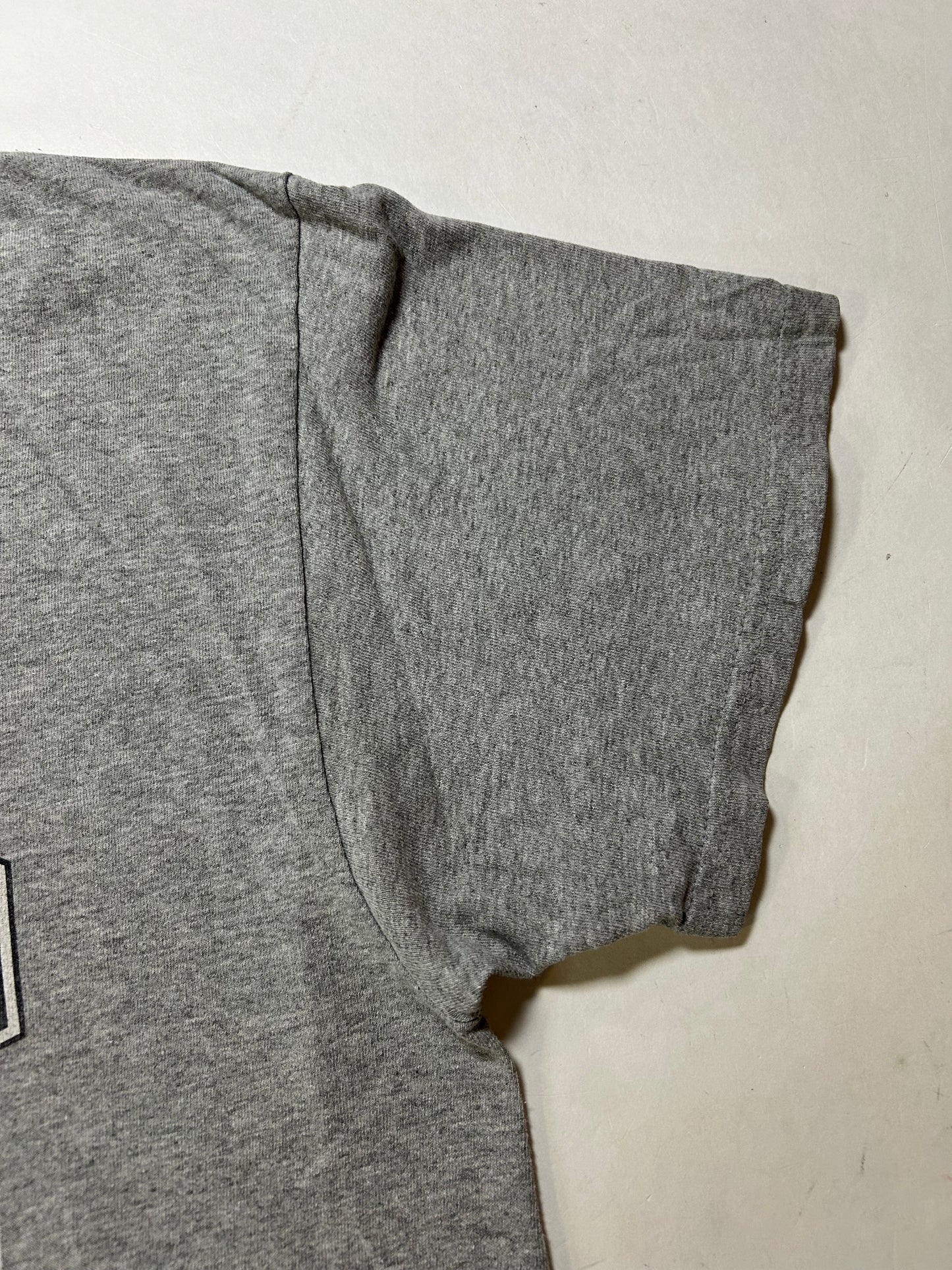 Majestic 2012 NHL Stanley Cup Matchup New Jersey Devils Vs. Los Angeles Kings Tee XL 23x29.25 Inches As Is