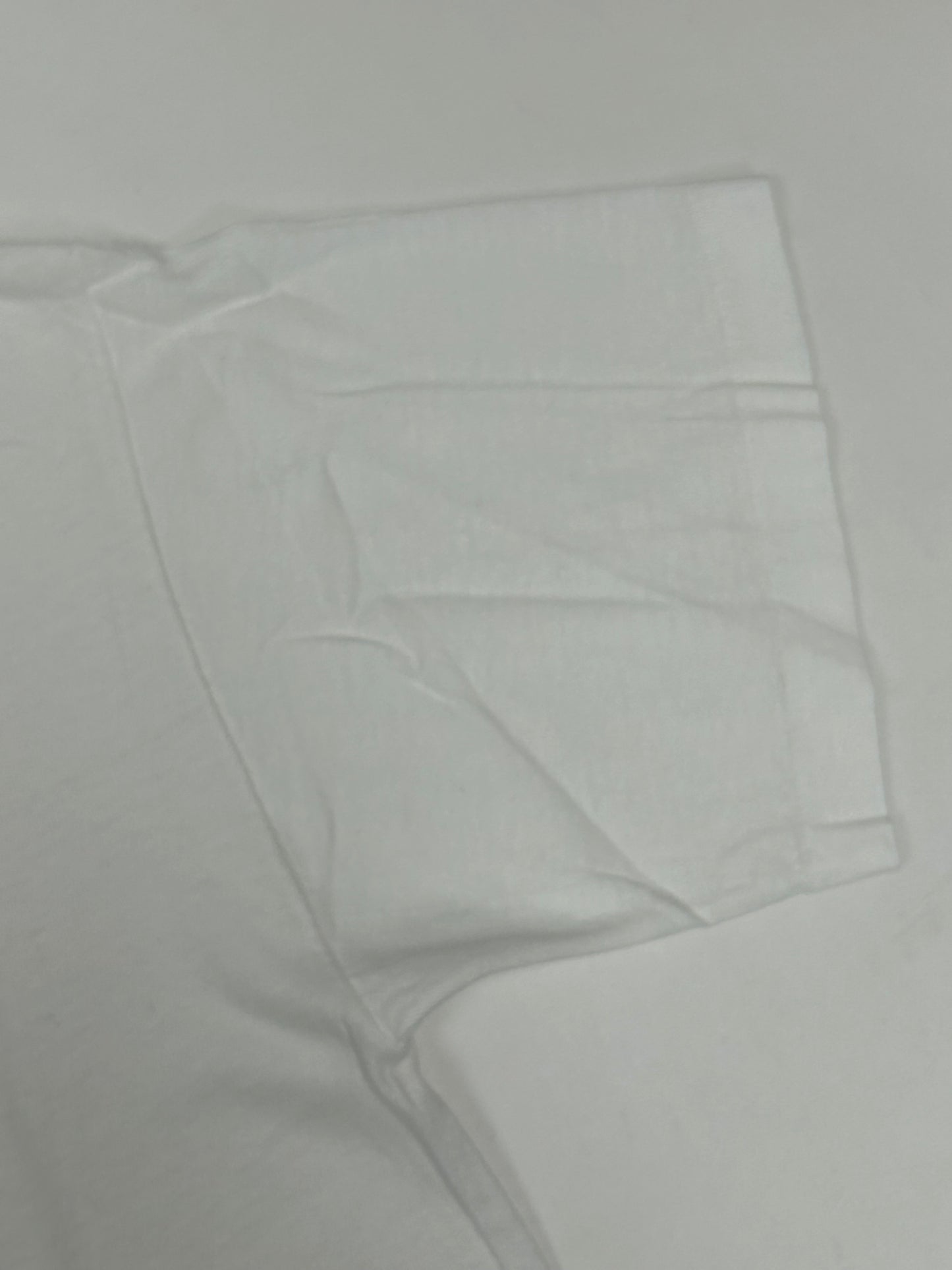 Vintage Nike Air Max Light Shirt Promo Tee Small/Medium Fit 19.75x28 Inches