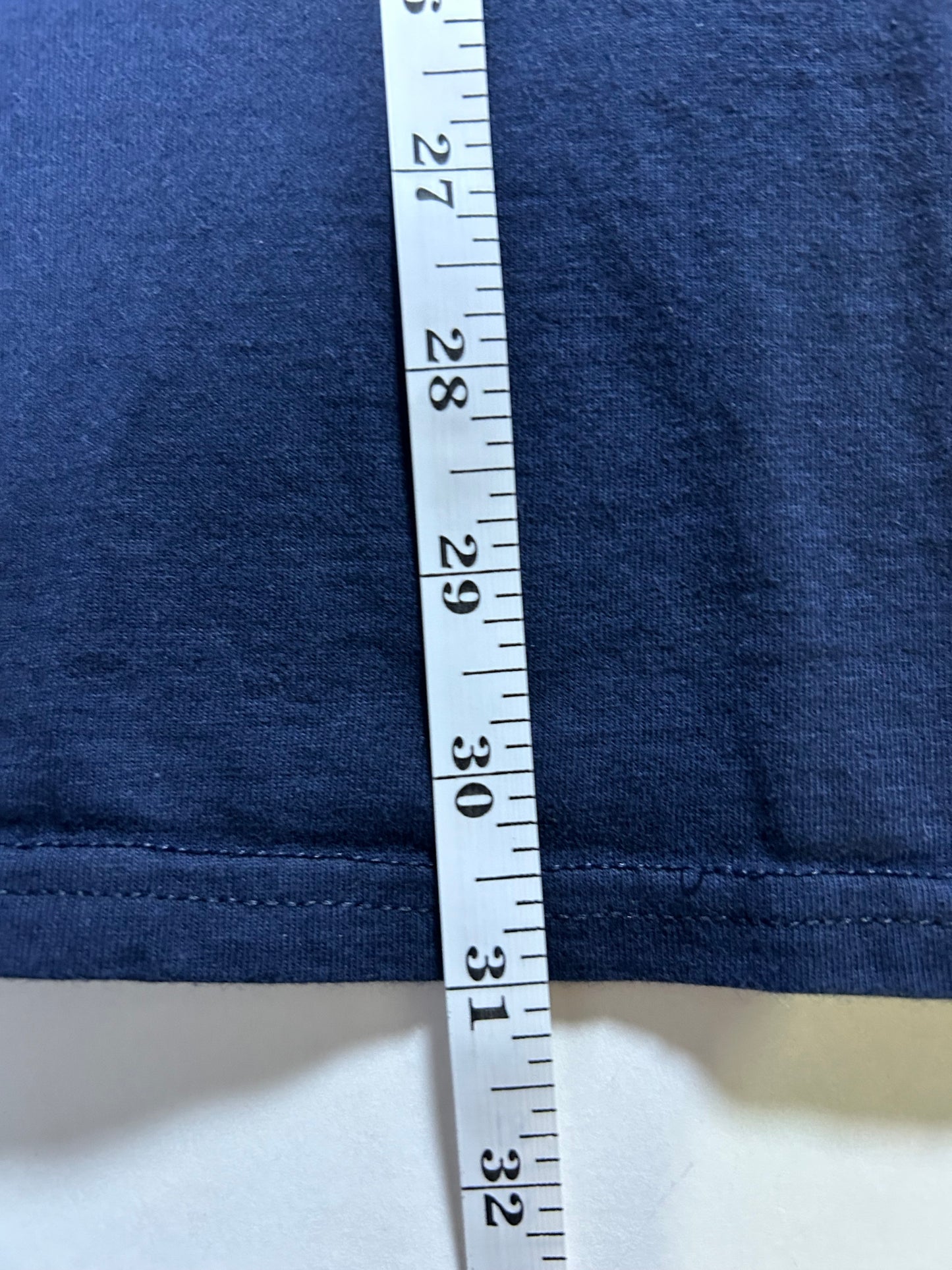 2010s Harley Davidson Motorcycles Treasure Coast Stuart Florida Pirate Graphic Tee 2XL 25.75x31 Inches Navy