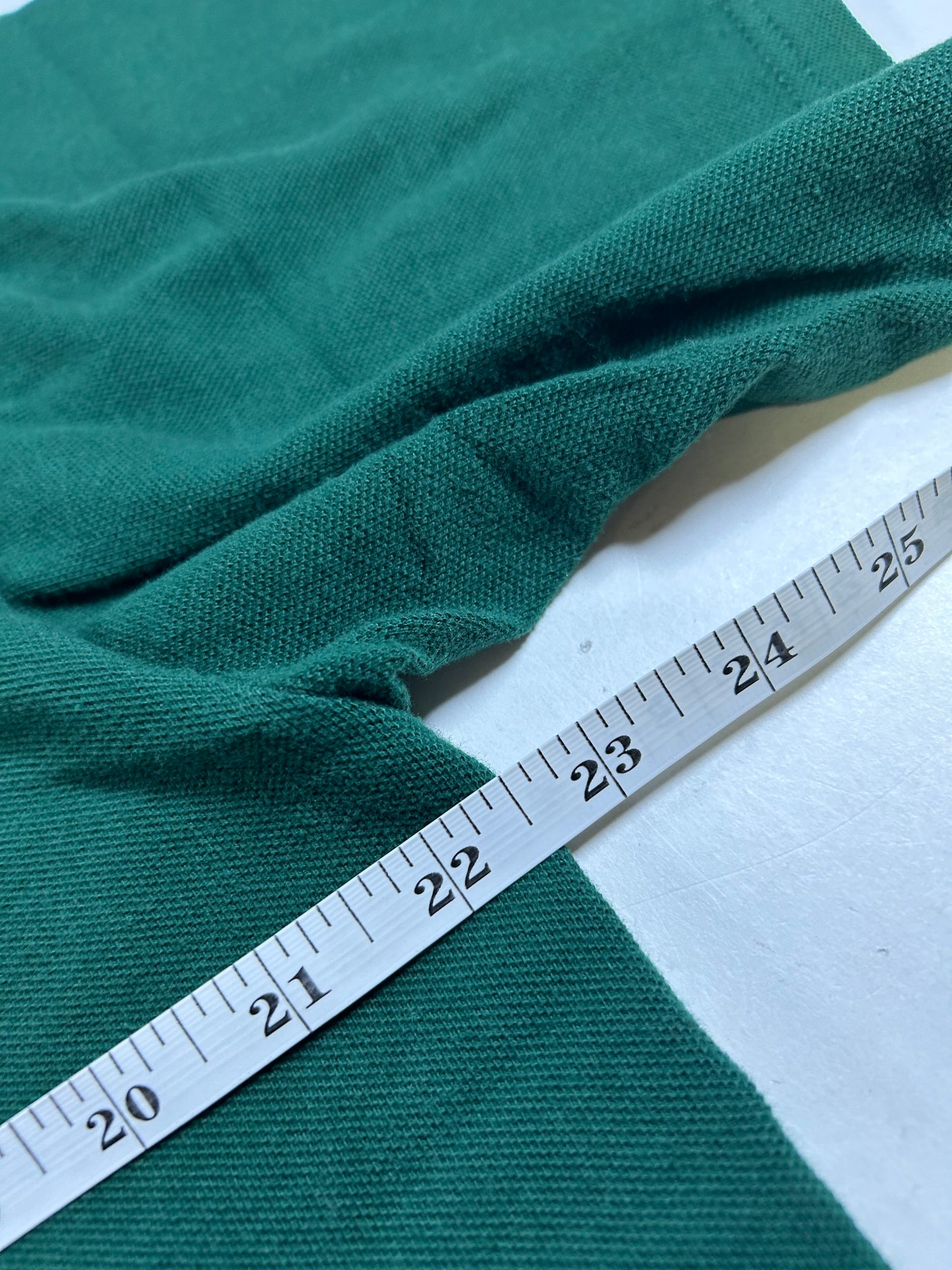 Promodoro Polo Poloshirt Promo Doro Germany Polo Shirt XL/L 22.5x27/28.5 Inches
