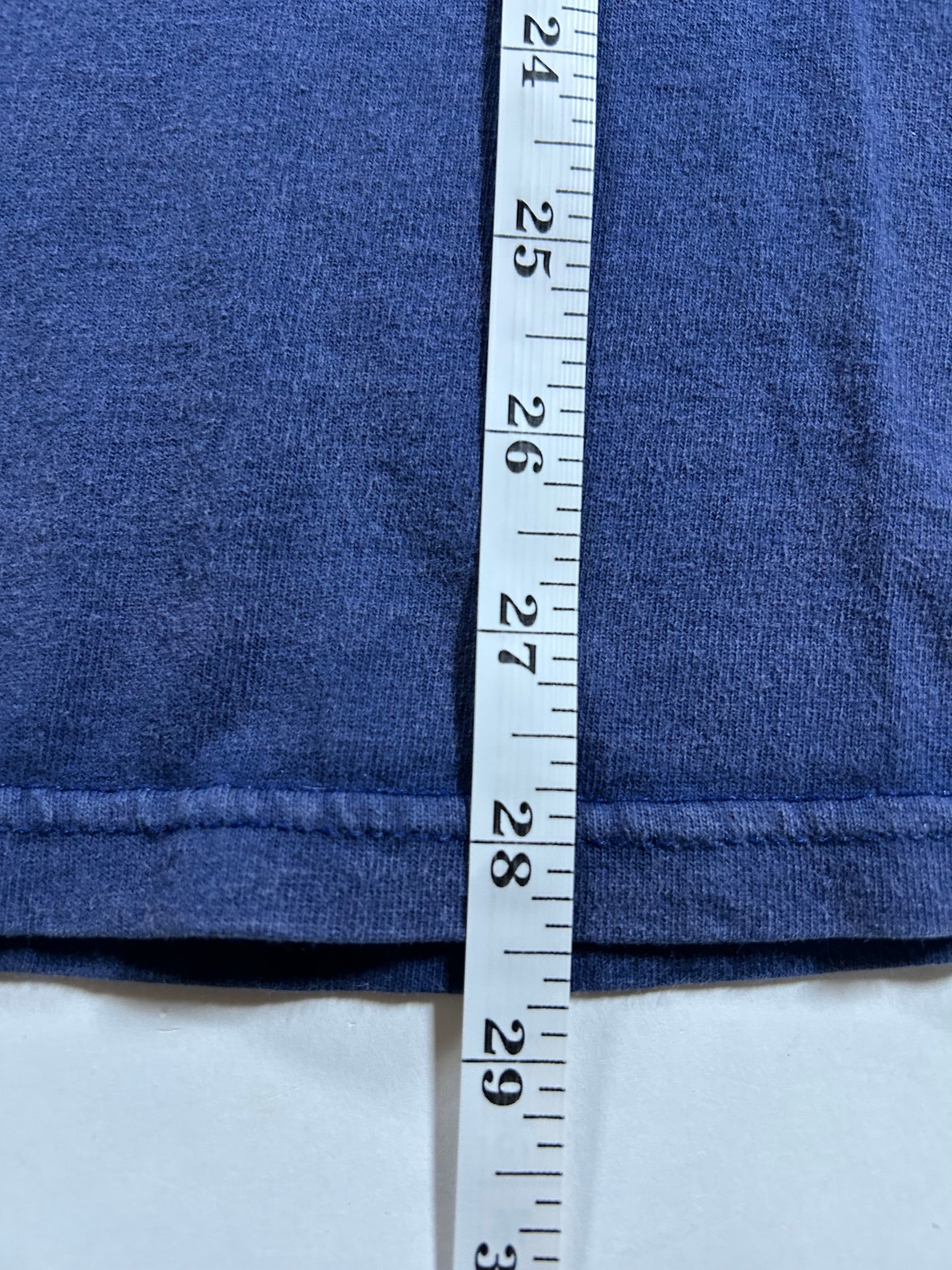 Vintage 90s Nike Tennis Court Challenge Muscle Tee Sleeves Shirt Navy Medium 20.75x28.5 Inches