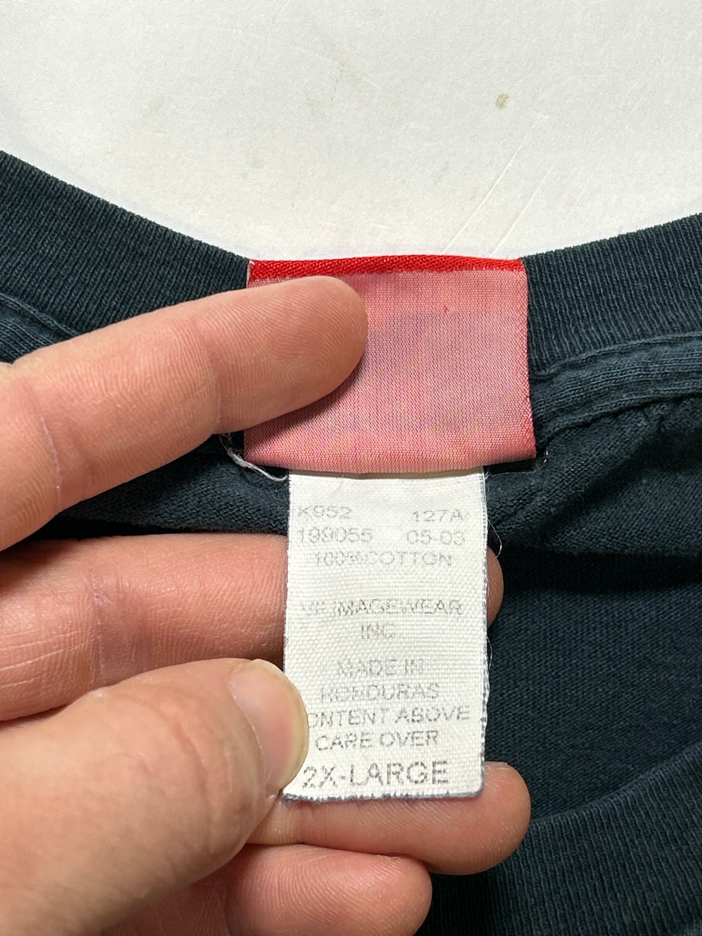 Vintage 00s NFL Pittsburgh Steelers There Are 31 Other Teams In The NFL And Then There Are The Pittsburgh Steelers Football Tee 2XL 26.5x31.5 Inches Great Wear & Fading As Is