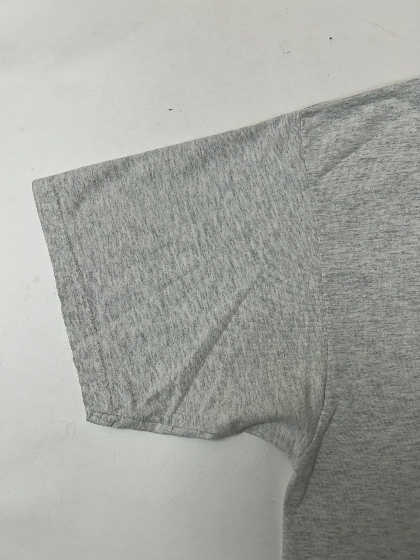 Vintage 2003 50 First Dates Adam Sandler Movie Promo Tee XL 24x30.25 Inches Gray