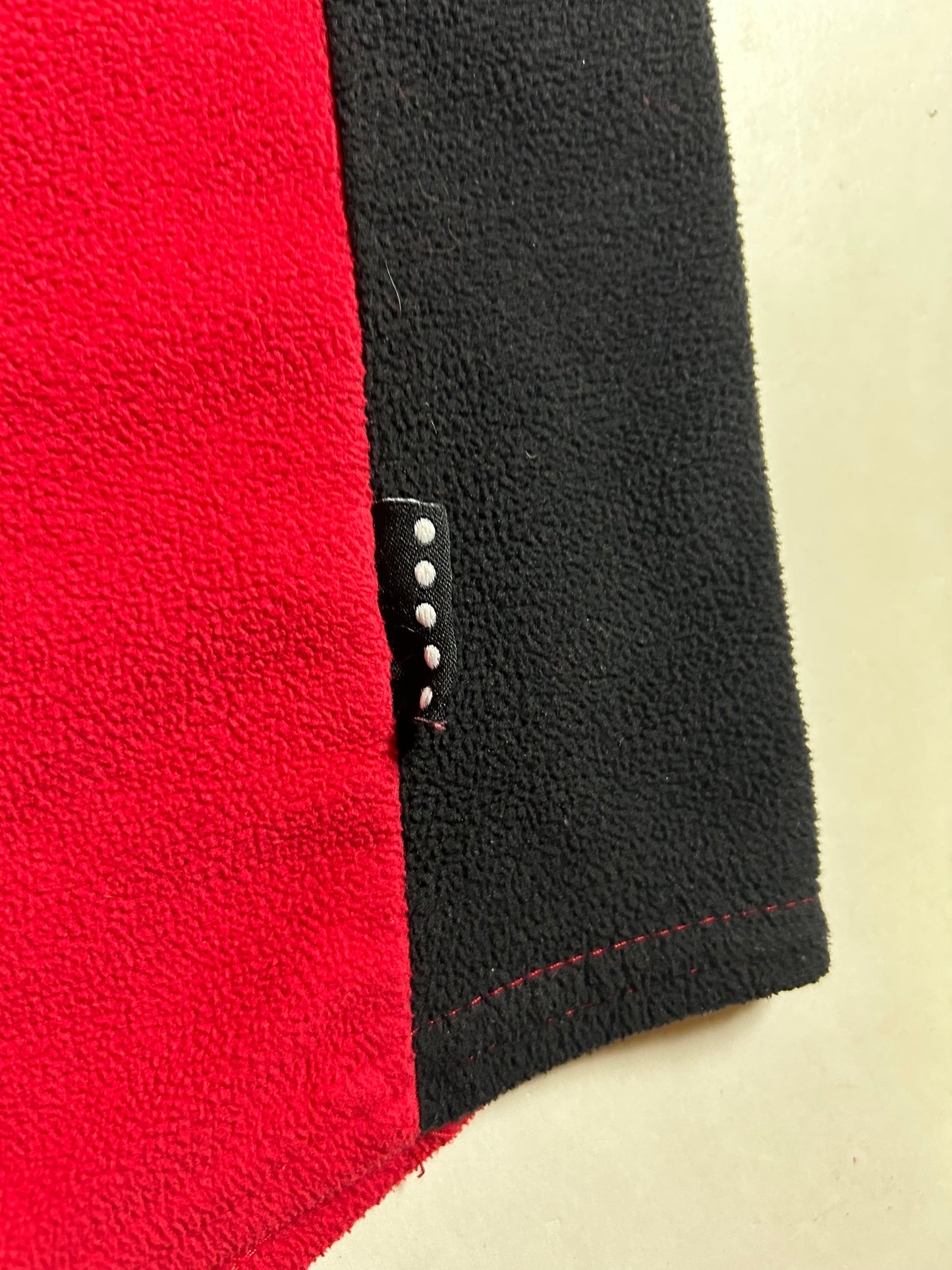 Vintage 90s Nike Swoosh Essential Pullover Fleece Crewneck XL 26.5x32.5 Inches